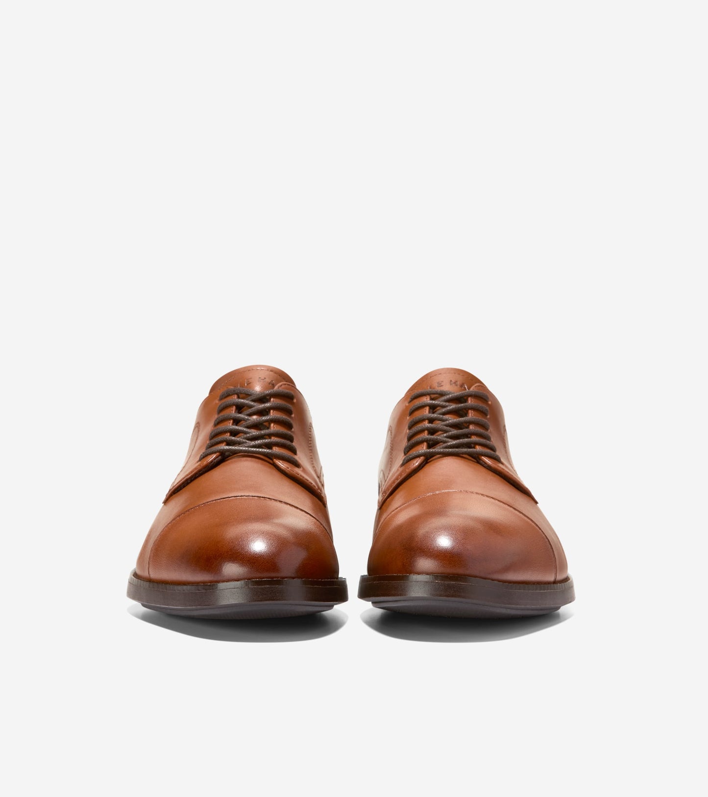 Men's Harmon Grand Captoe Oxfords