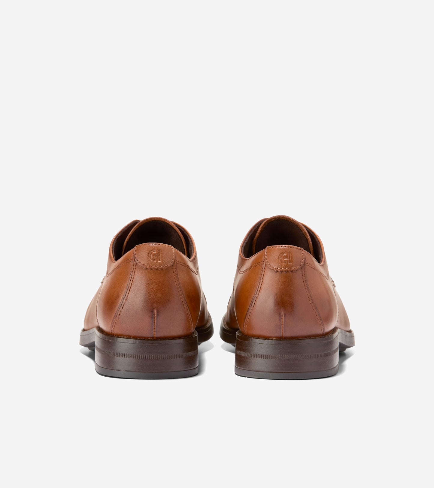 Men's Harmon Grand Captoe Oxfords