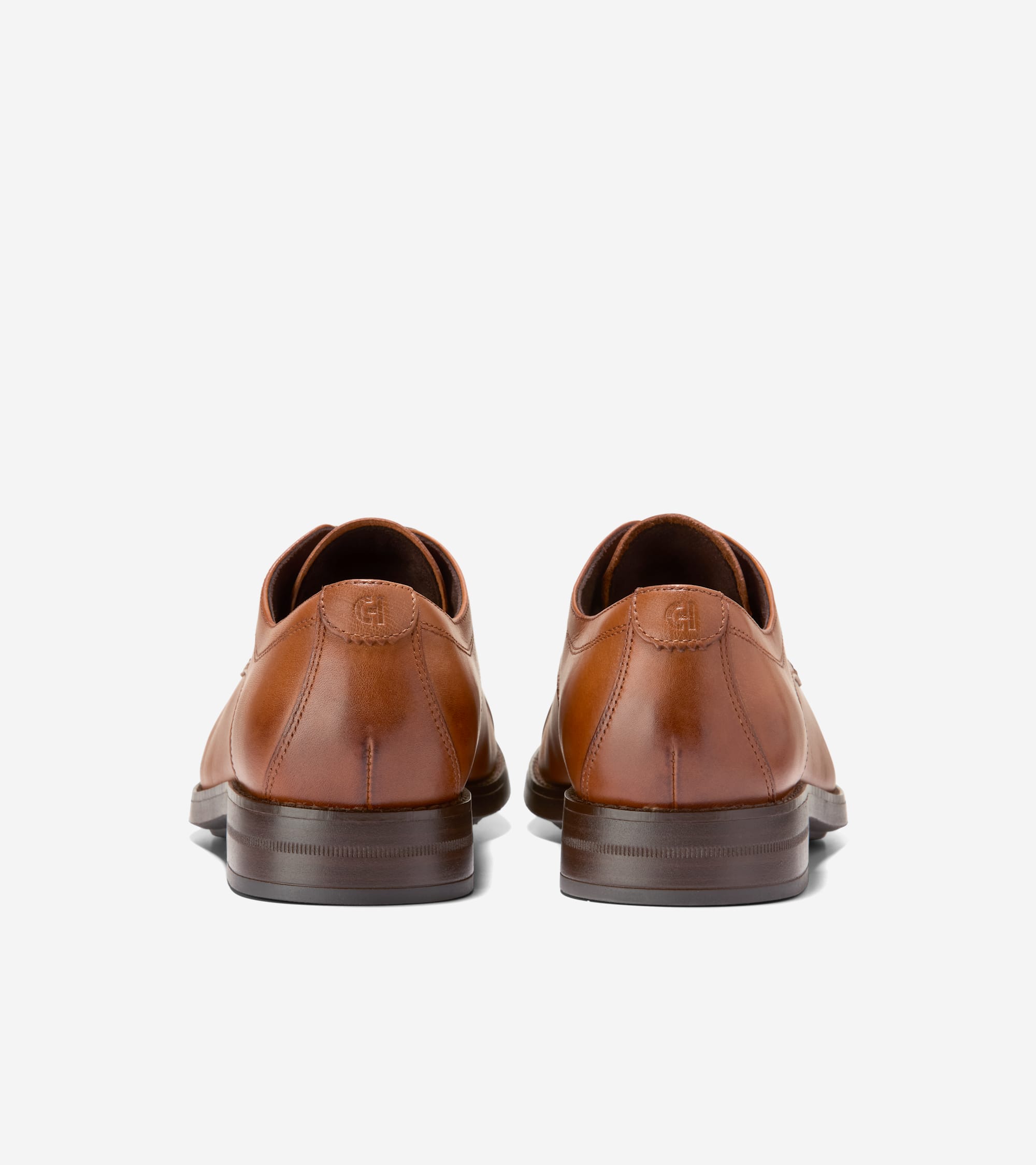 Men's Harmon Grand Captoe Oxfords
