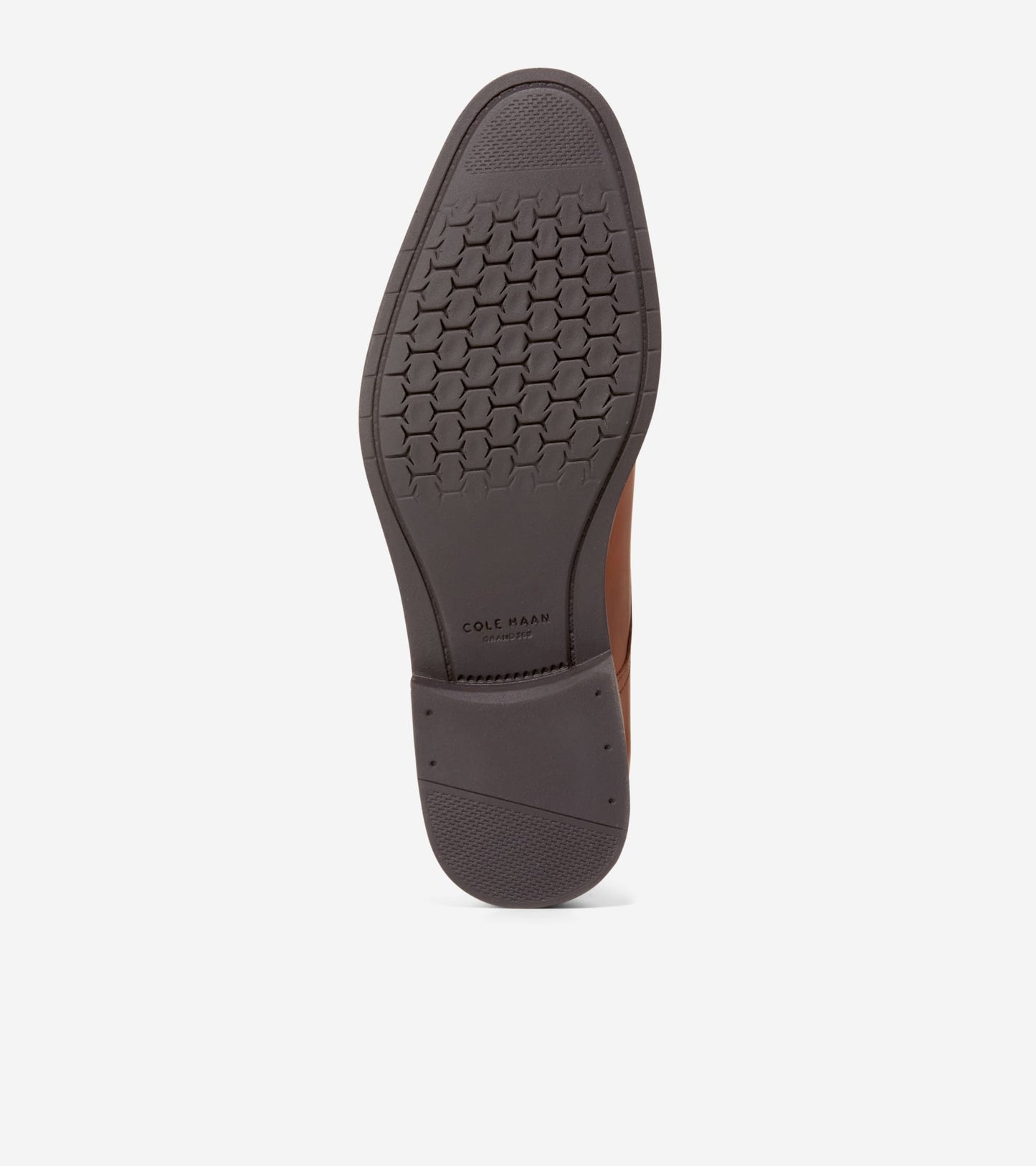 Men's Harmon Grand Captoe Oxfords