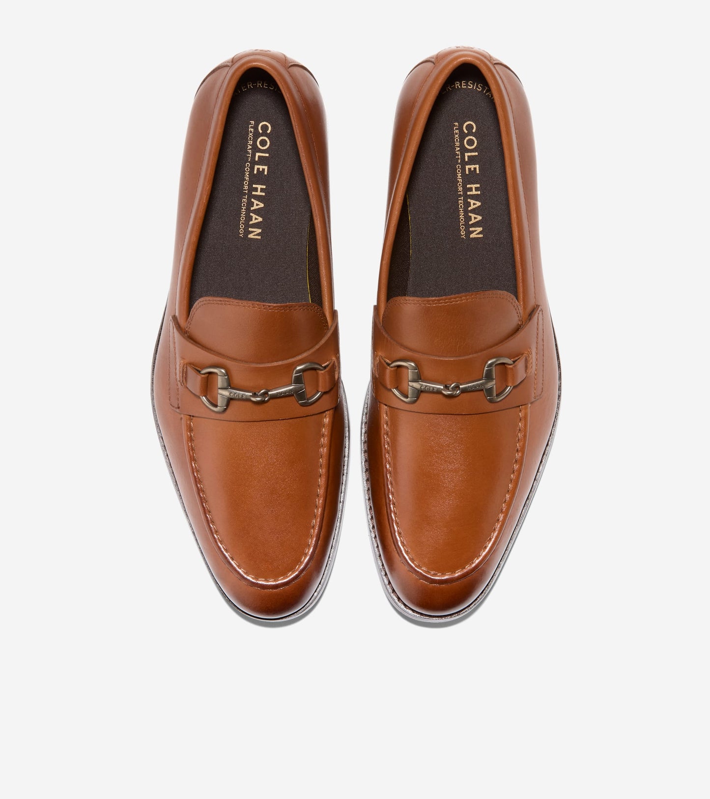 Men's Harmon Grand Bit Loafers