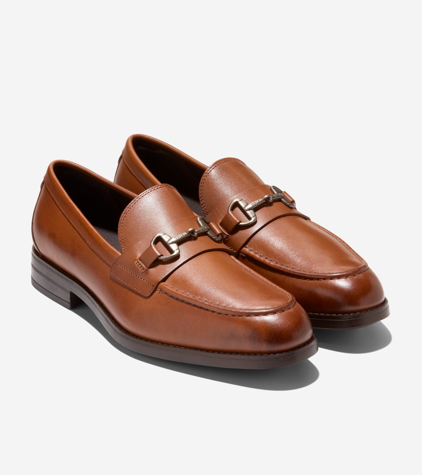 Men's Harmon Grand Bit Loafers