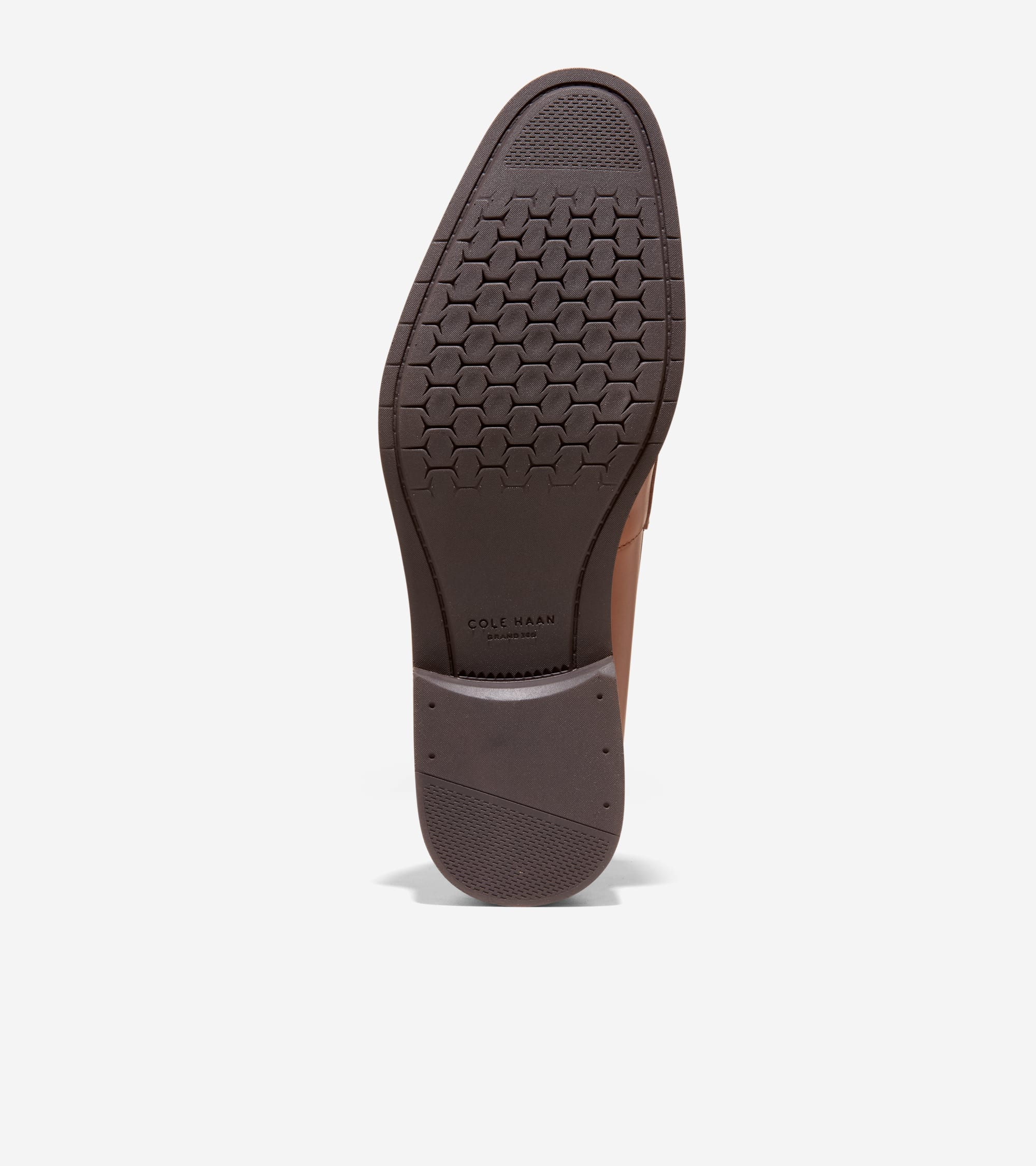Men's Harmon Grand Bit Loafers