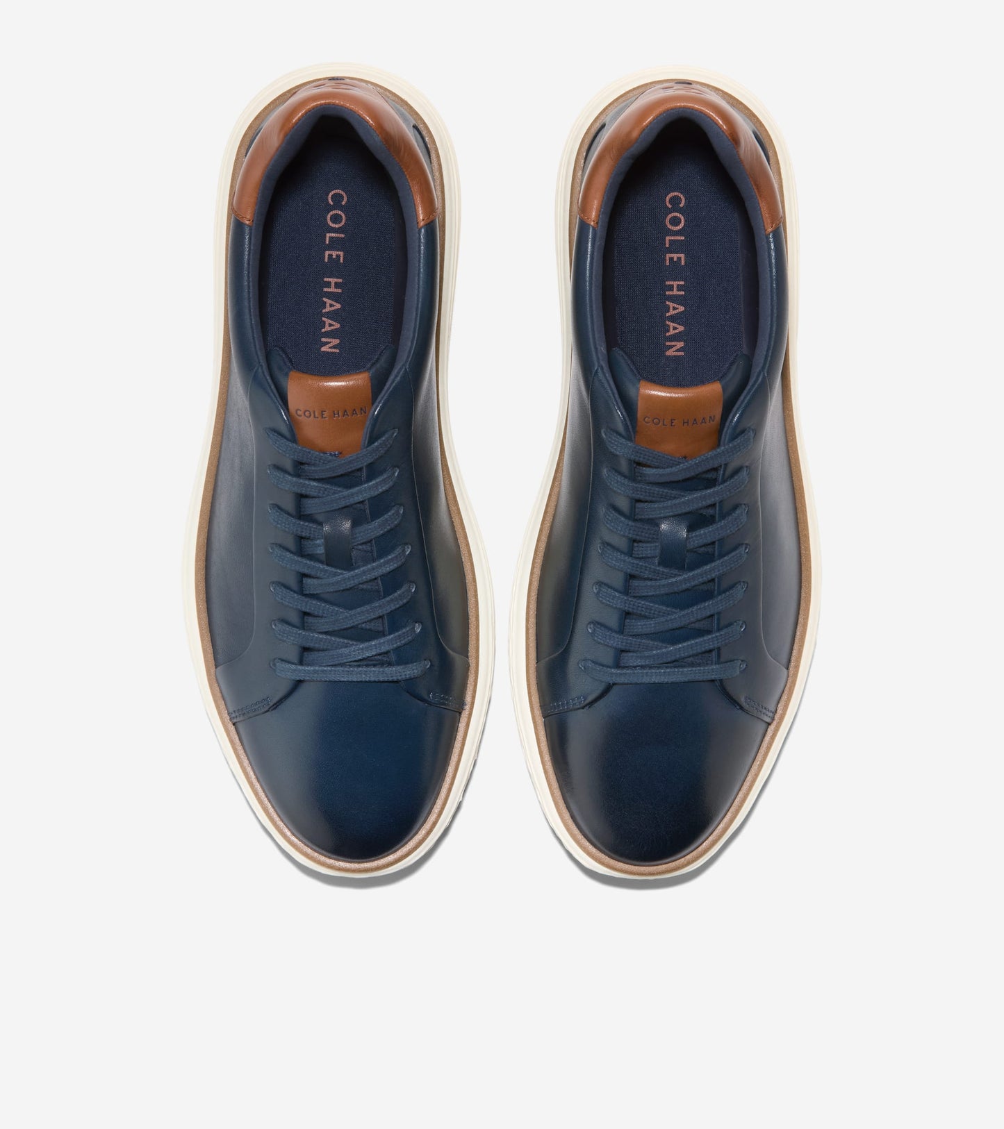 Men's GrandPrø Court SkyWeave™ Sneakers