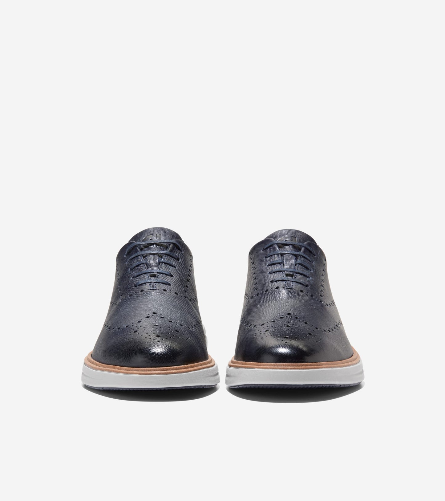 Men's ØriginalGrand CitySpectre Wingtip Oxfords
