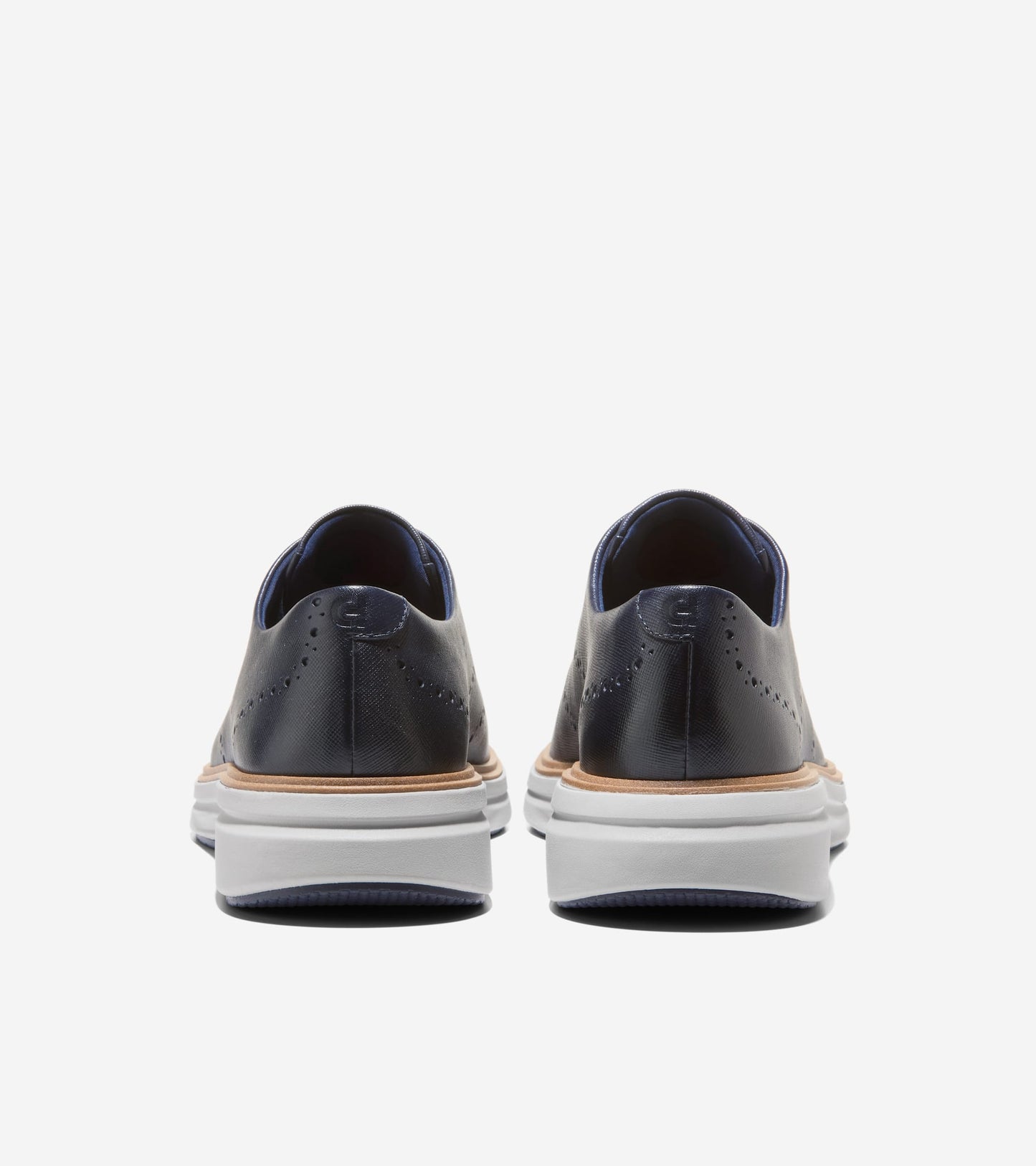 Men's ØriginalGrand CitySpectre Wingtip Oxfords