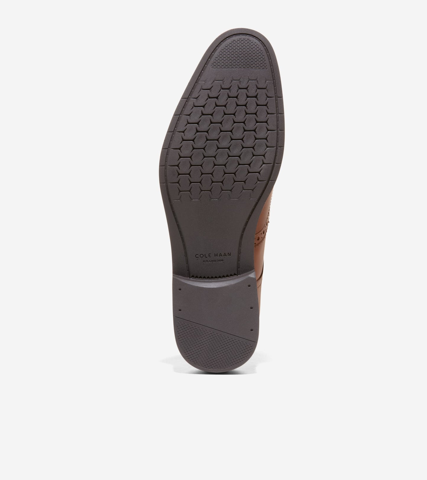 Men's Harmon Grand Wingtip Oxfords
