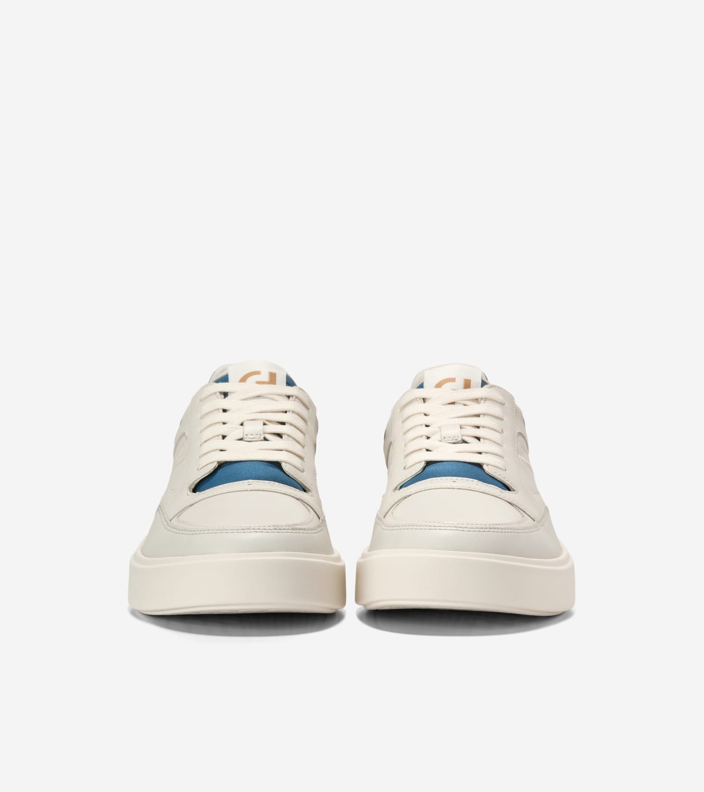 Men's Grand Crosscourt Traveler Setshot