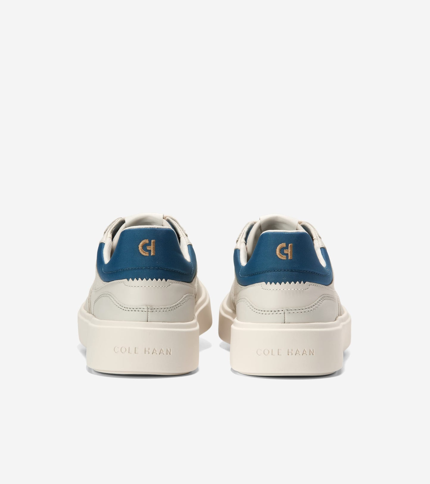 Men's Grand Crosscourt Traveler Setshot
