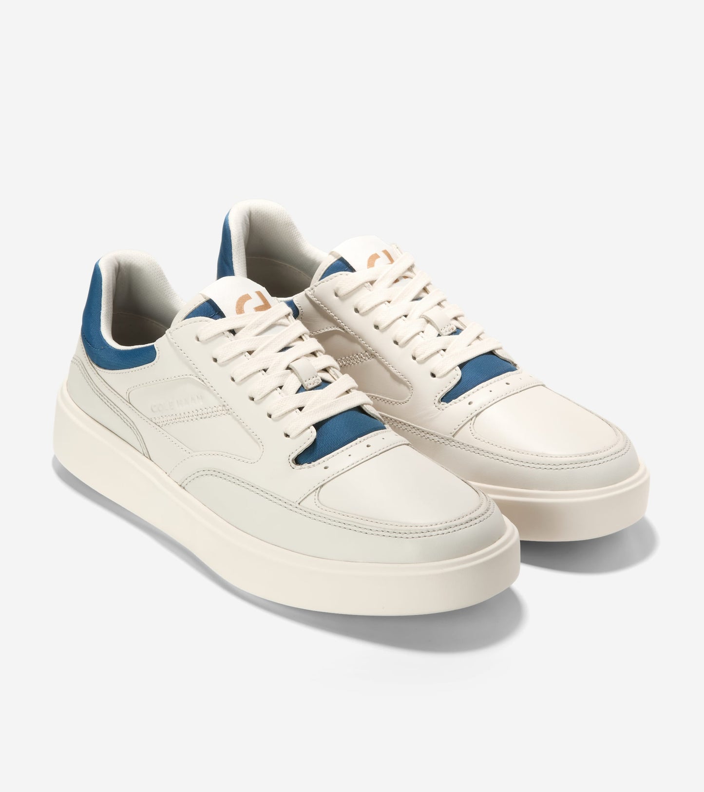 Men's Grand Crosscourt Traveler Setshot