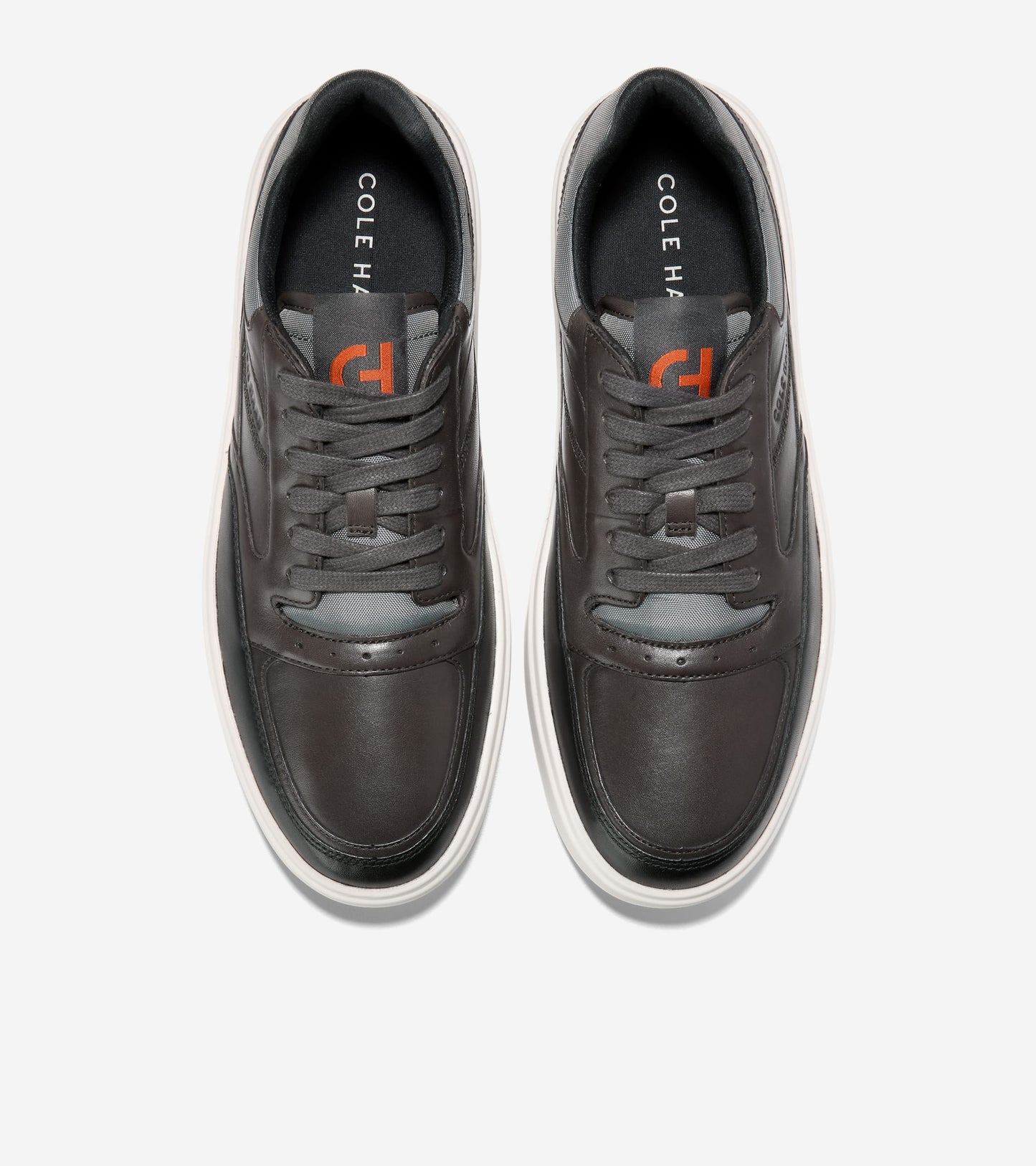 Men's Grand Crosscourt Traveler Setshot