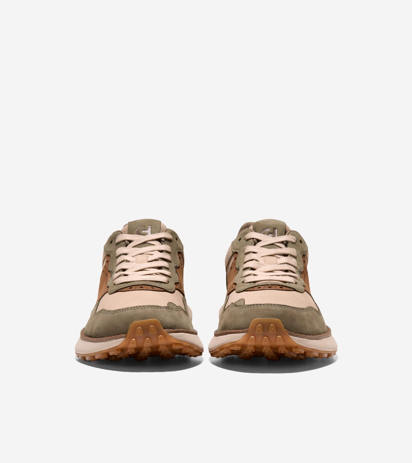 Men's GrandPrø Ashland Sneakers