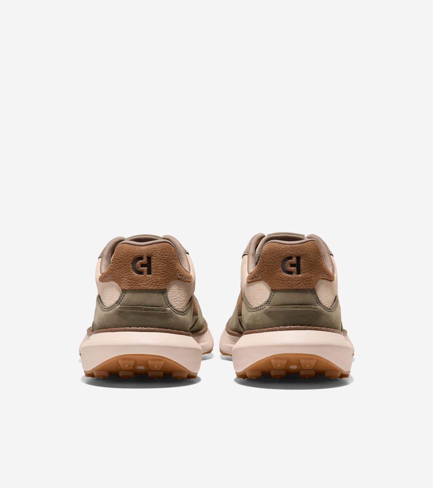 Men's GrandPrø Ashland Sneakers