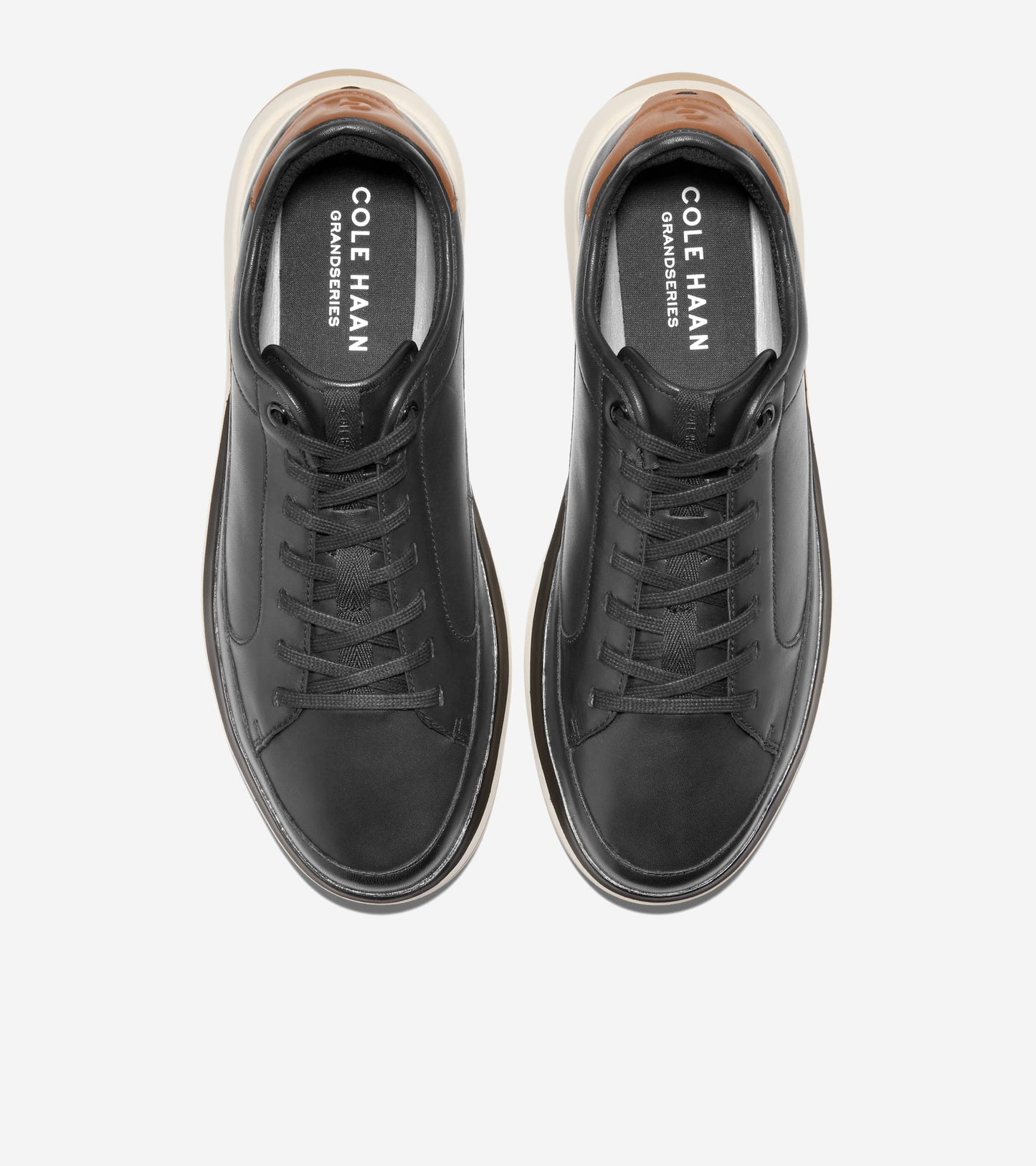 Men's GrandPrø All-Day Court Sneakers