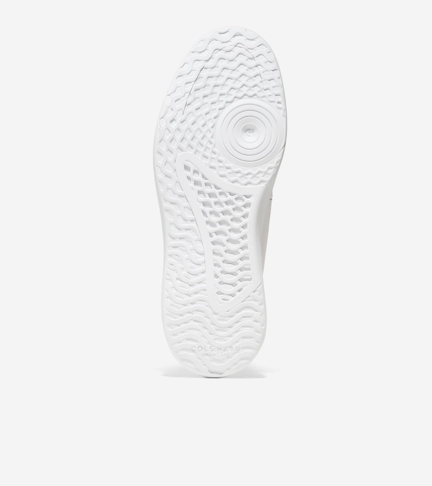 Men's GrandPrø All-Day Court Sneakers