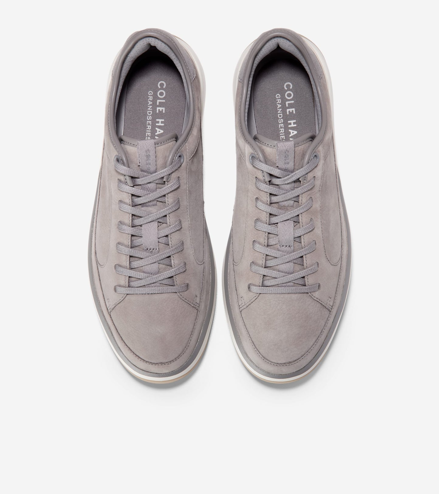 Men's GrandPrø All-Day Court Sneakers