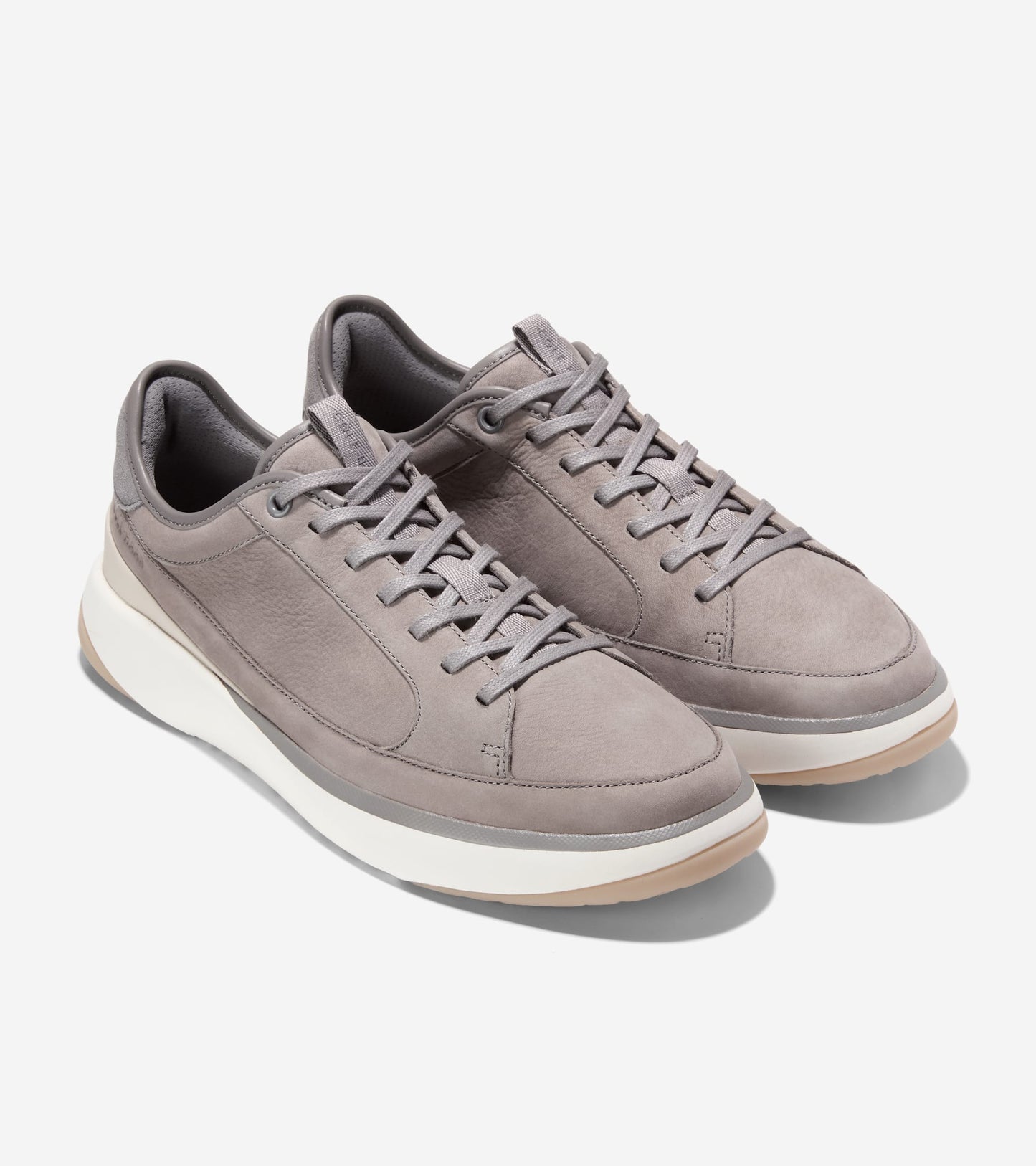 Men's GrandPrø All-Day Court Sneakers