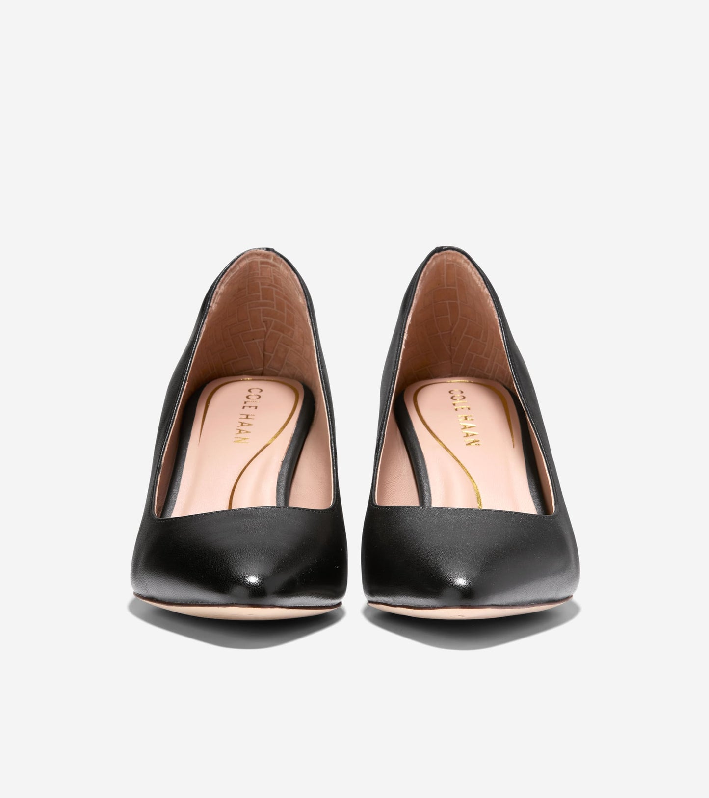 Women's Cassandra Block Heel Pumps