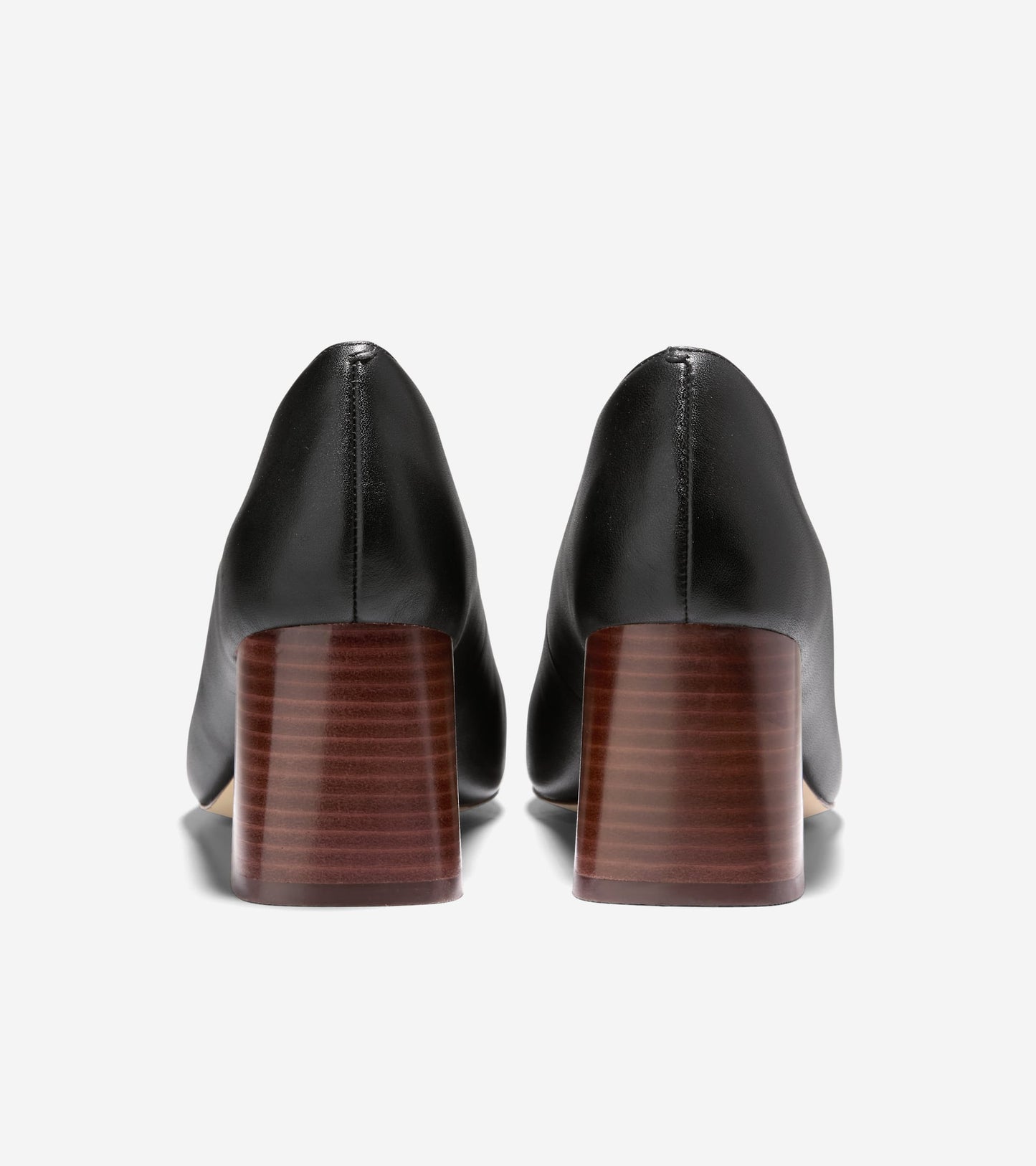 Women's Cassandra Block Heel Pumps