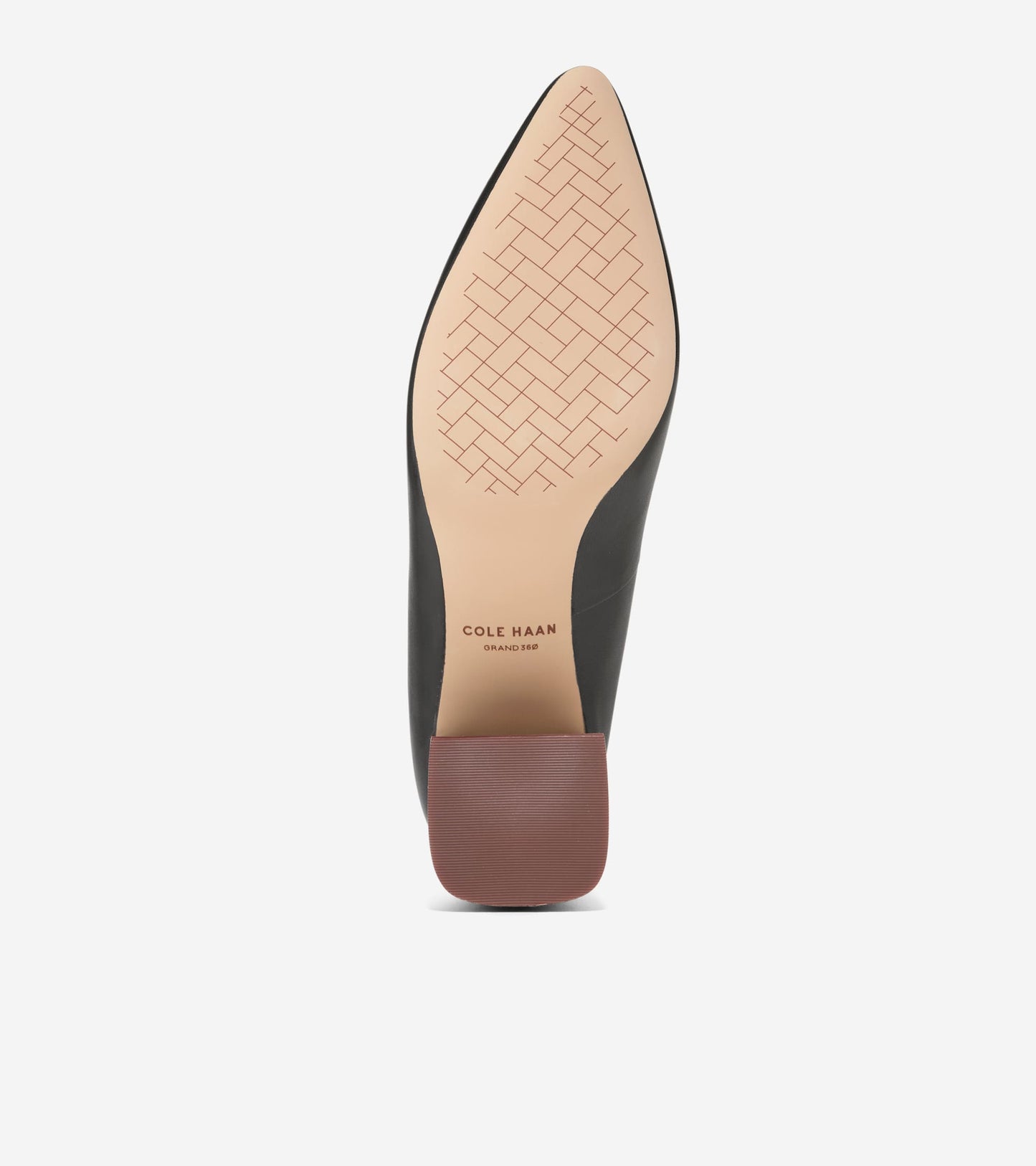 Women's Cassandra Block Heel Pumps