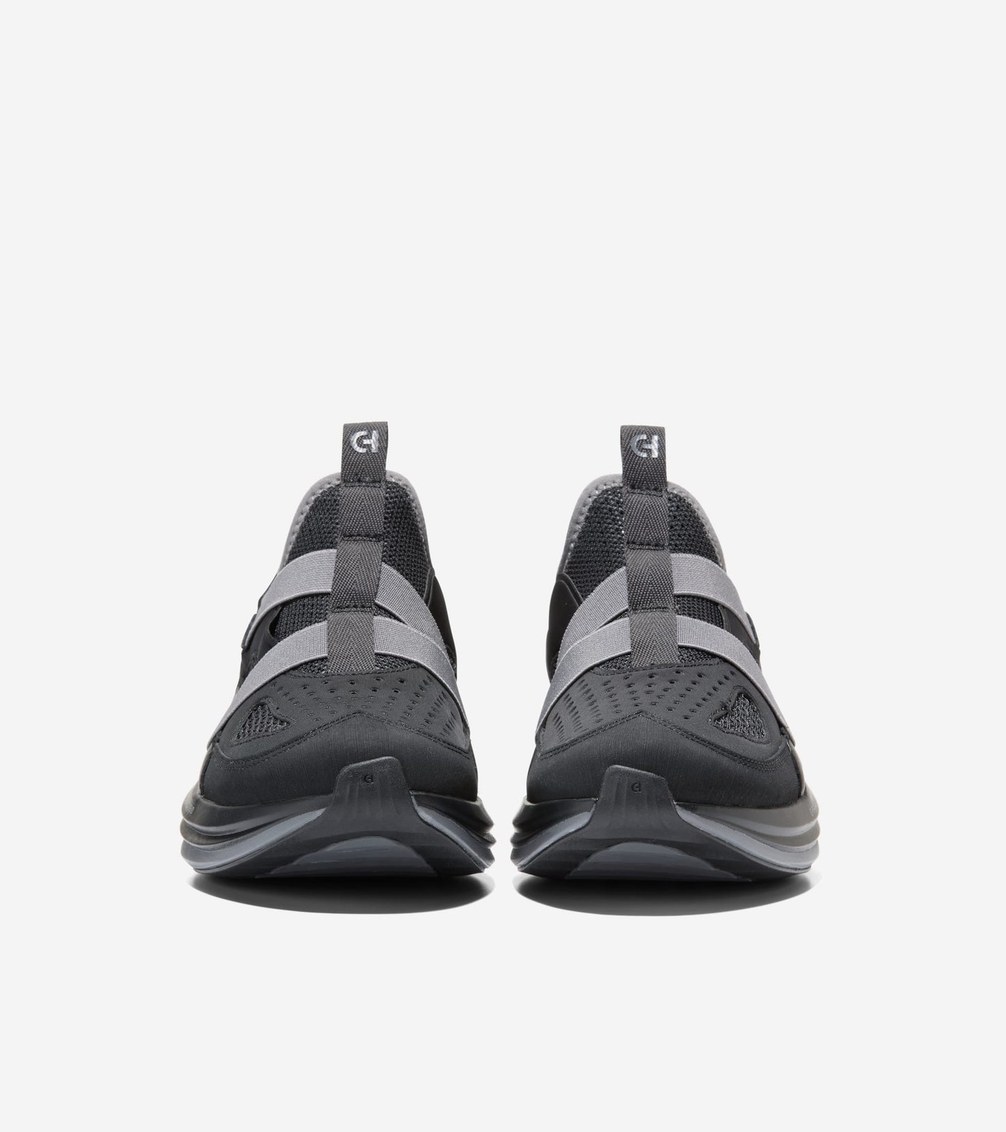 Women's ØriginalGrand Quadstar Monk Strap Running Sneakers