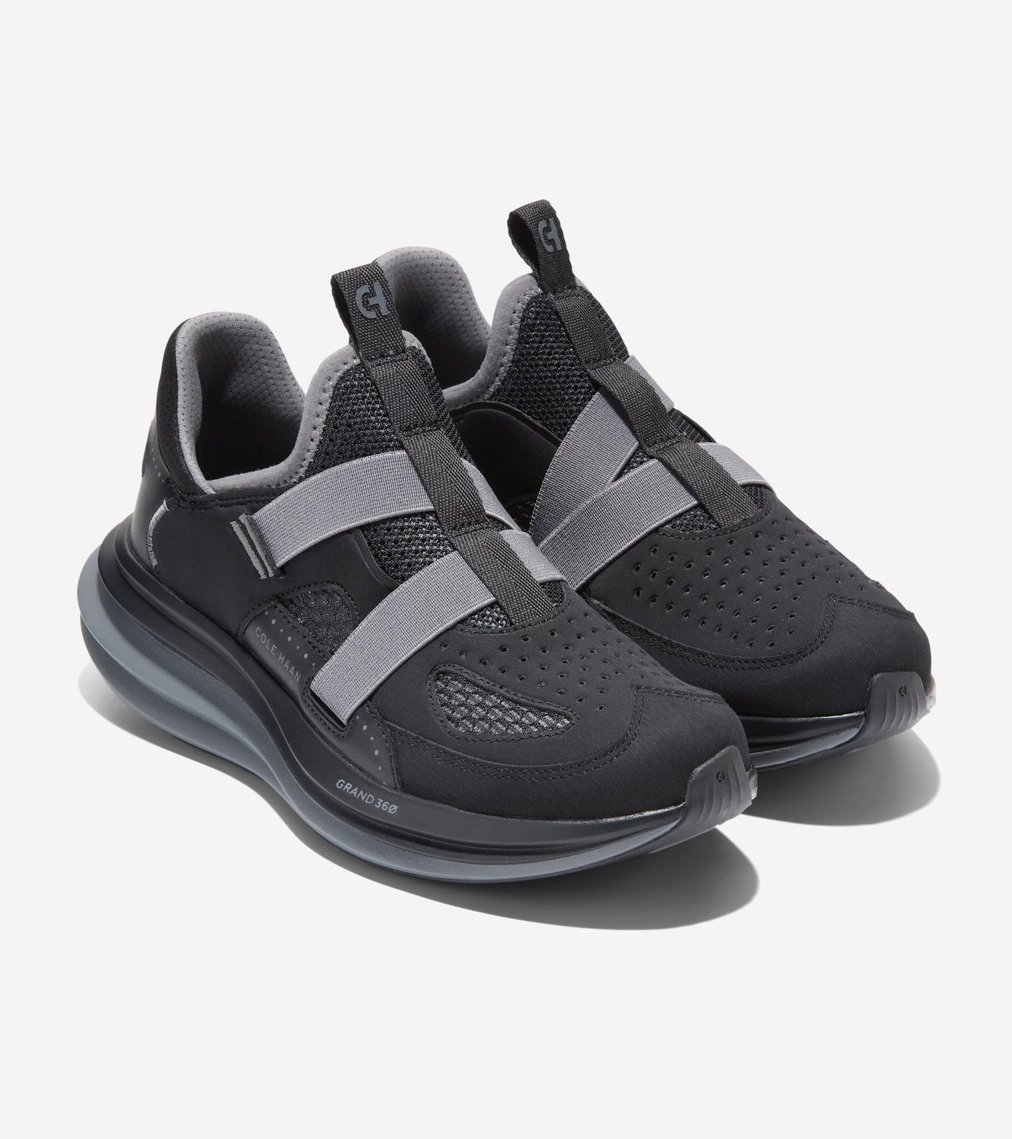 Women's ØriginalGrand Quadstar Monk Strap Running Sneakers