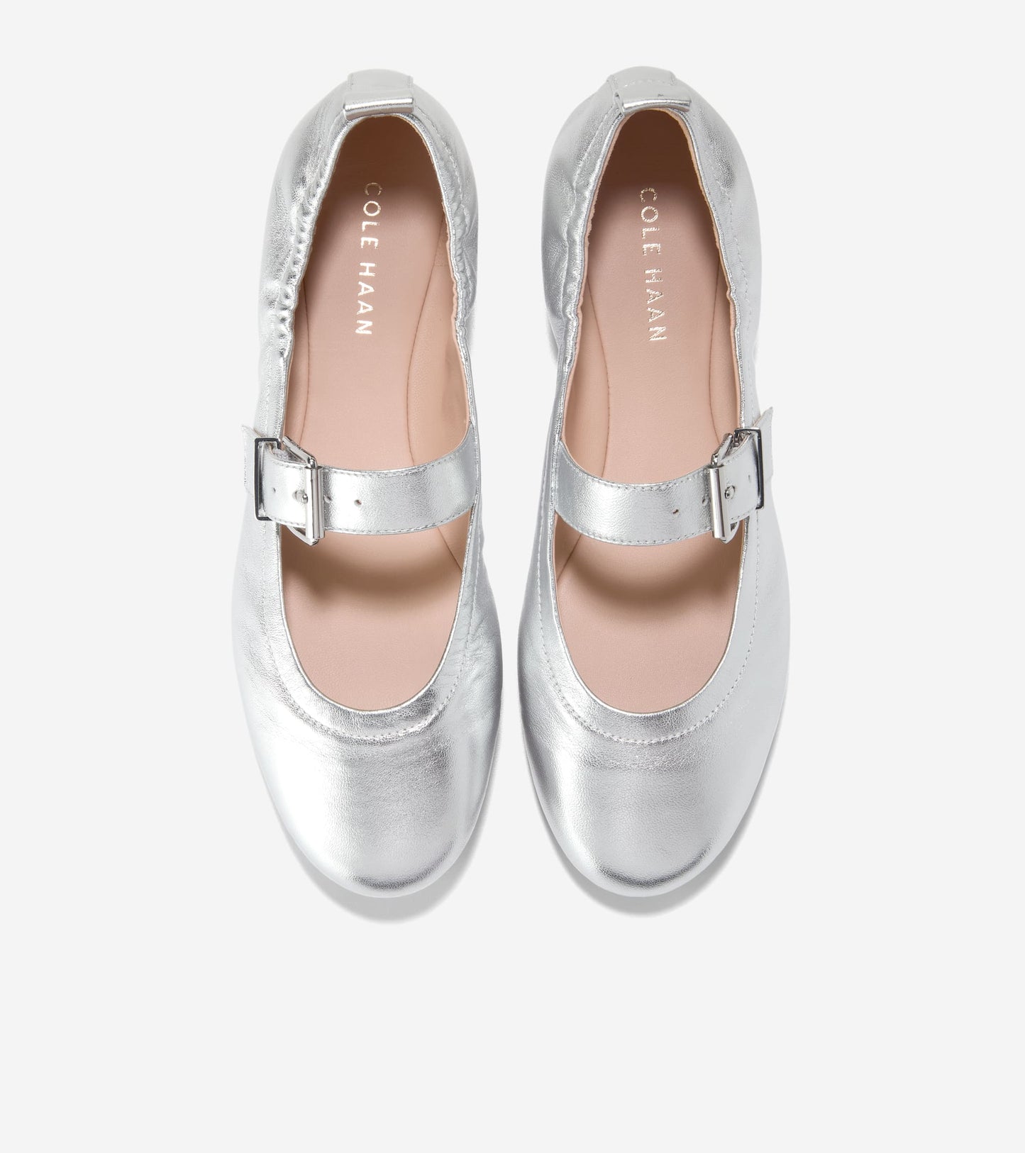 Women's Graclyn Mary Jane Ballet Flats
