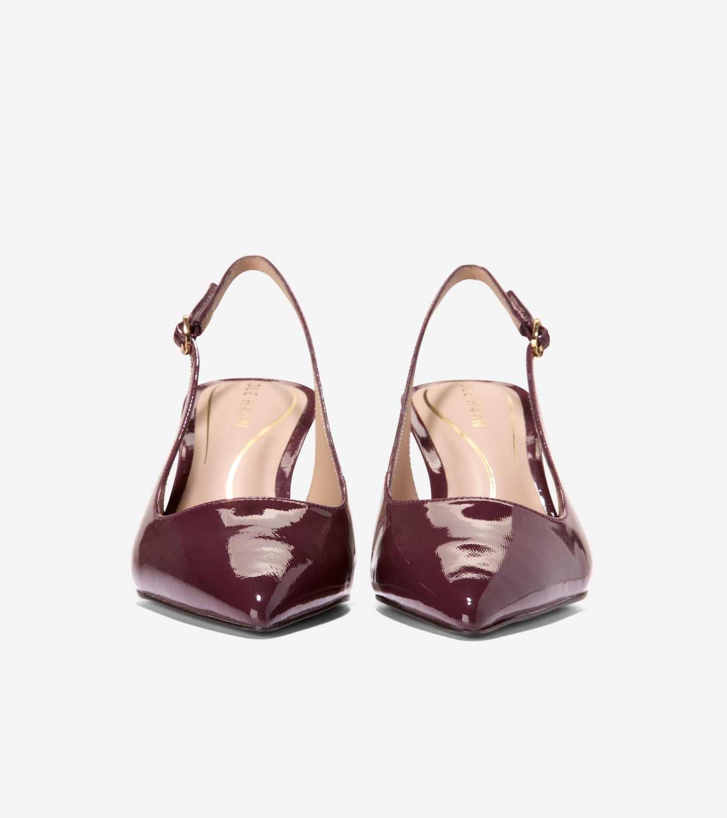 Women's Hansell Sling Back Pumps