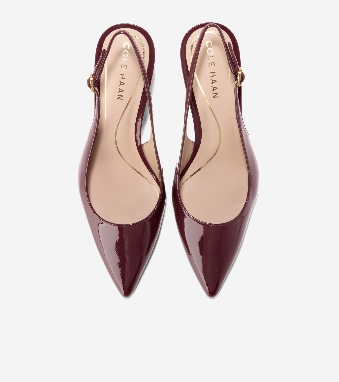 Women's Hansell Sling Back Pumps
