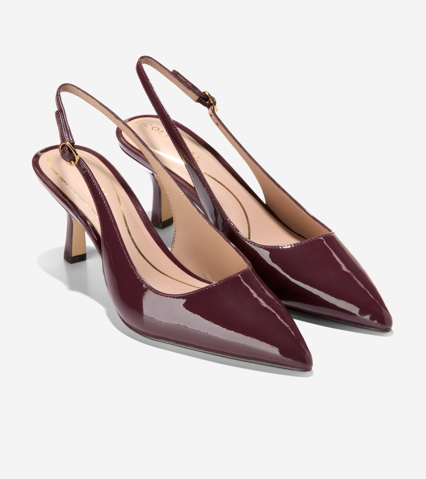 Women's Hansell Sling Back Pumps