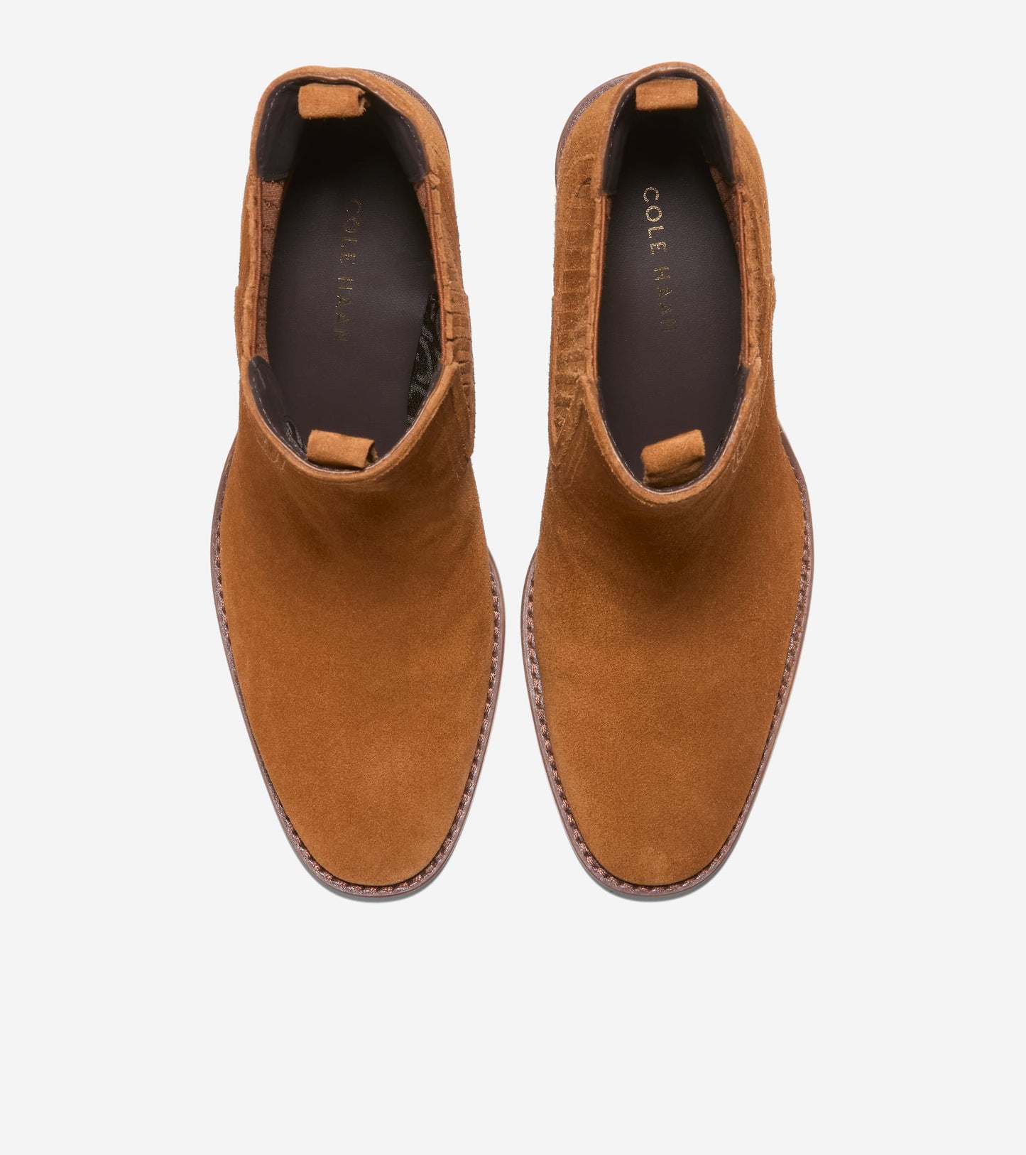 Women's Janelle Chelsea Boots
