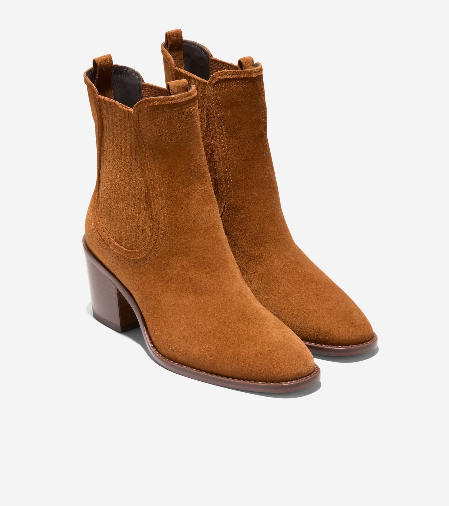 Women's Janelle Chelsea Boots