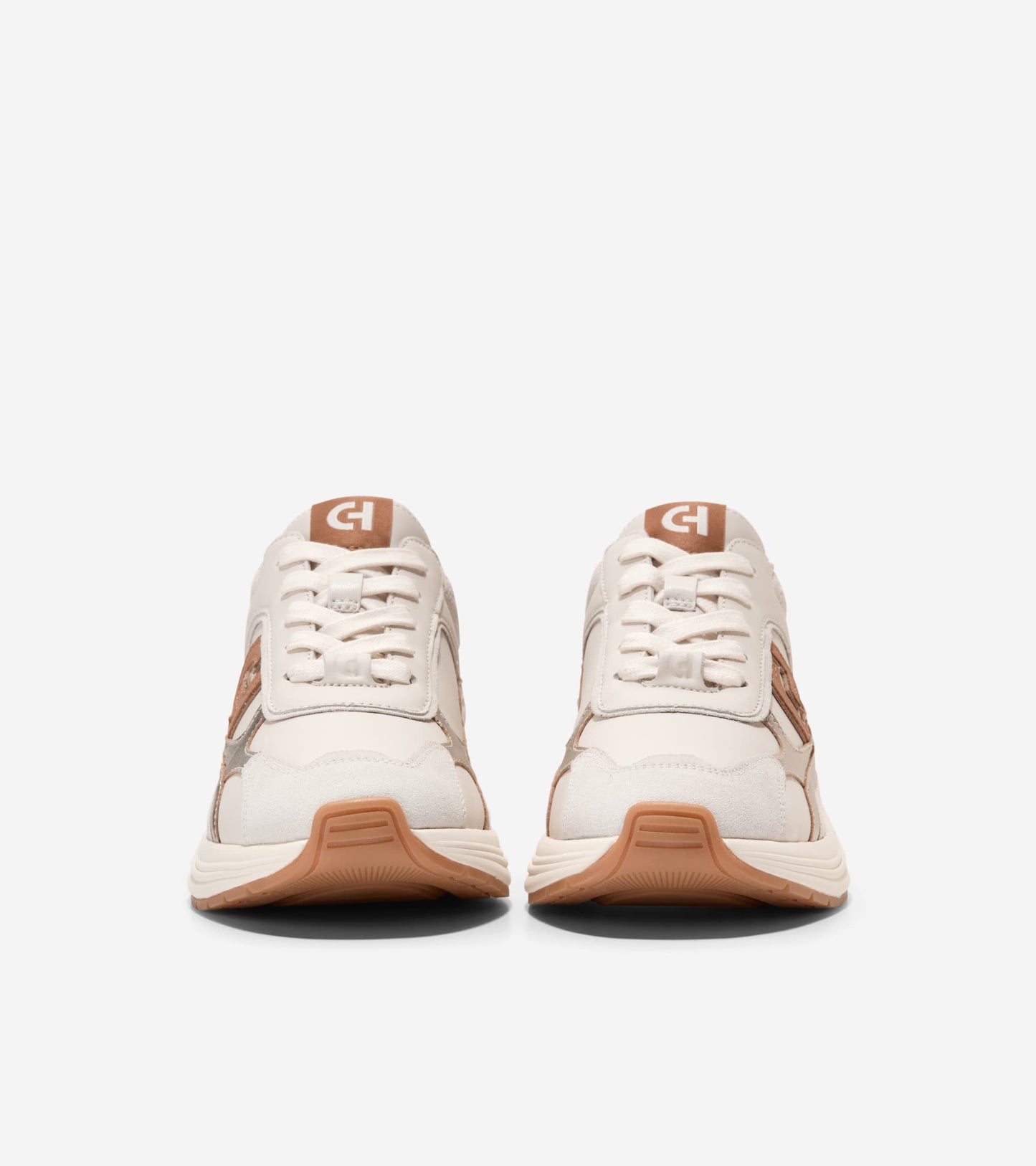 Women's GrandPrø Eleeana Running Sneakers