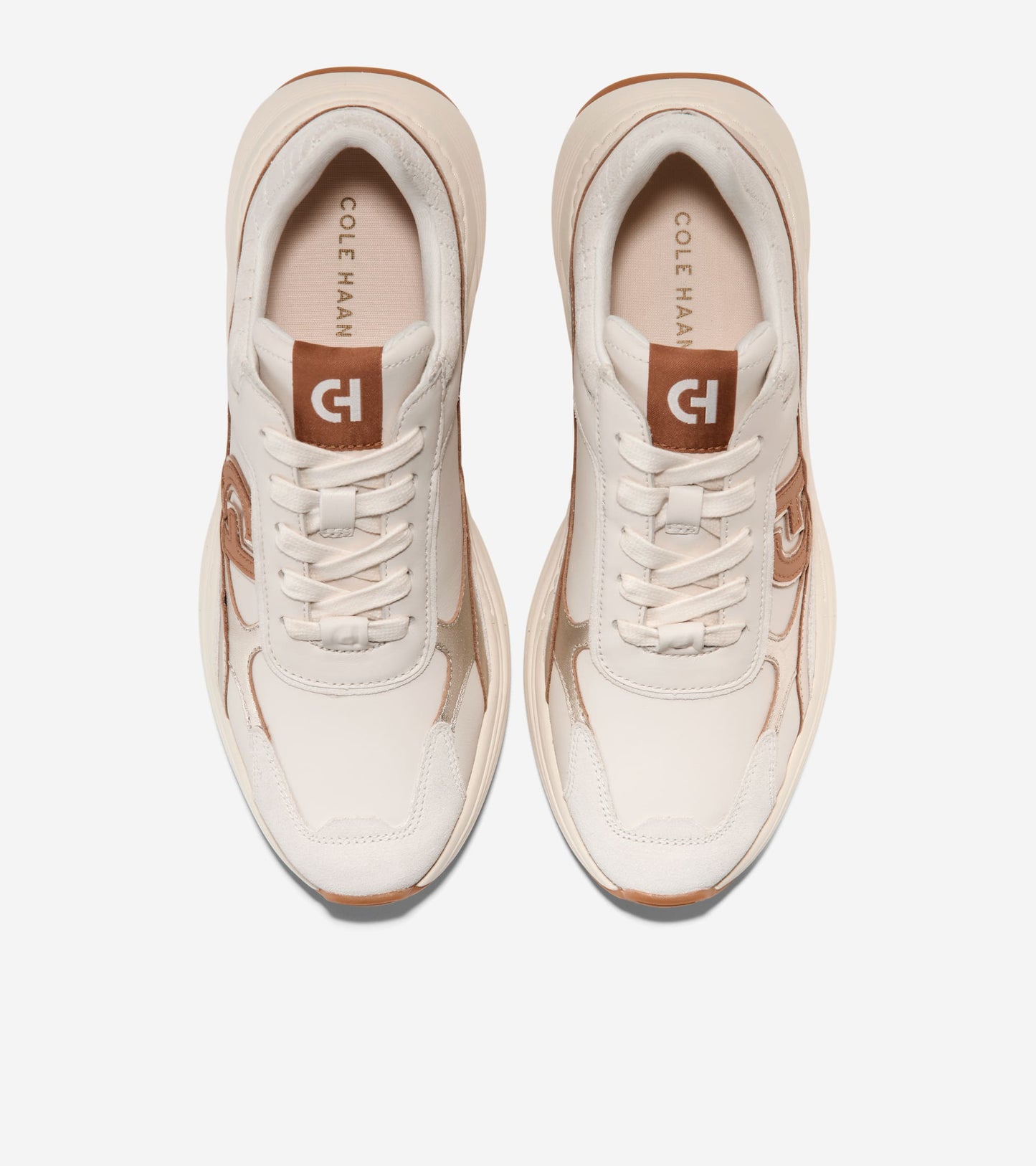Women's GrandPrø Eleeana Running Sneakers