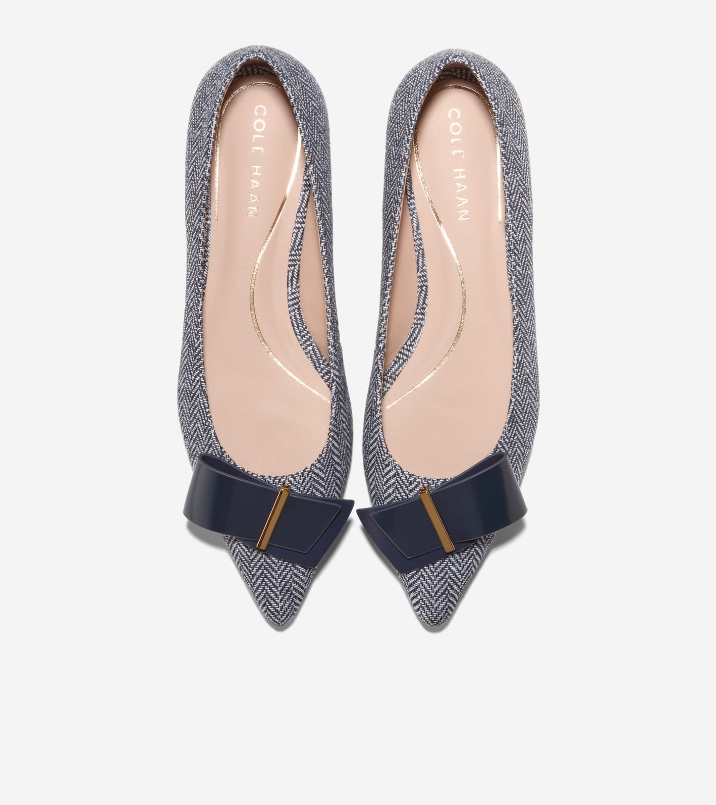 Women's Felicia Bow Ballets