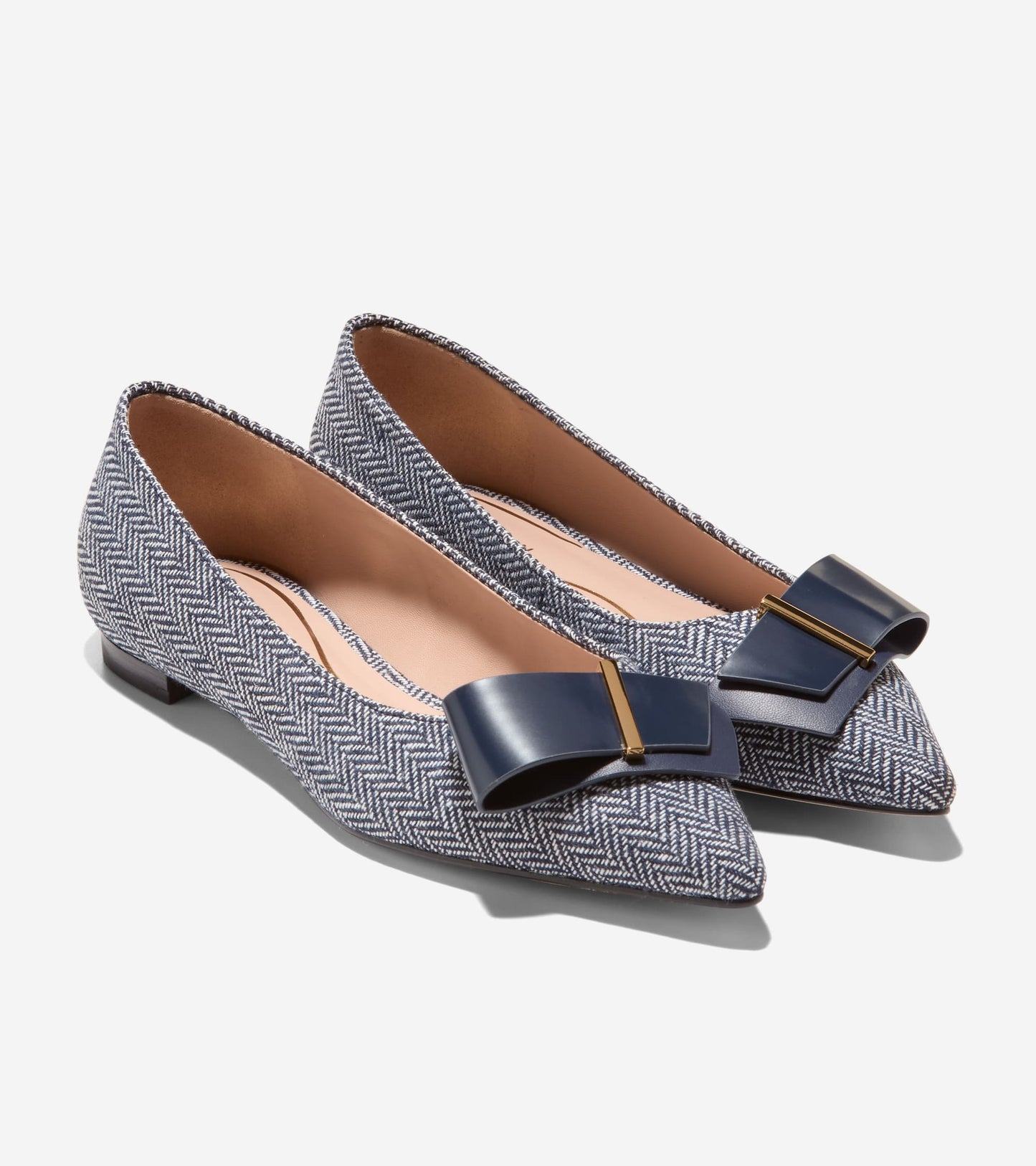 Women's Felicia Bow Ballets