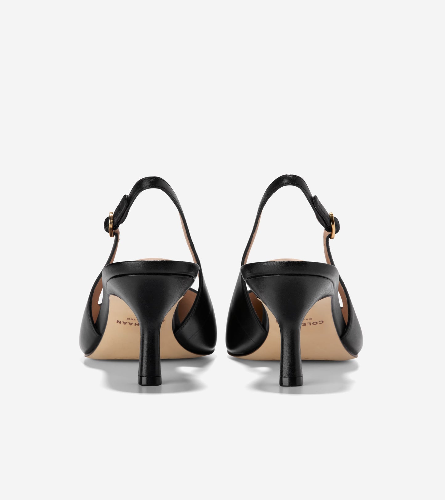Women's Hansell Sling Back Pumps