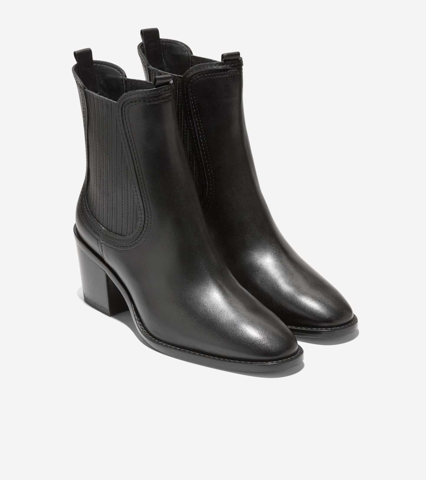 Women's Janelle Chelsea Boots