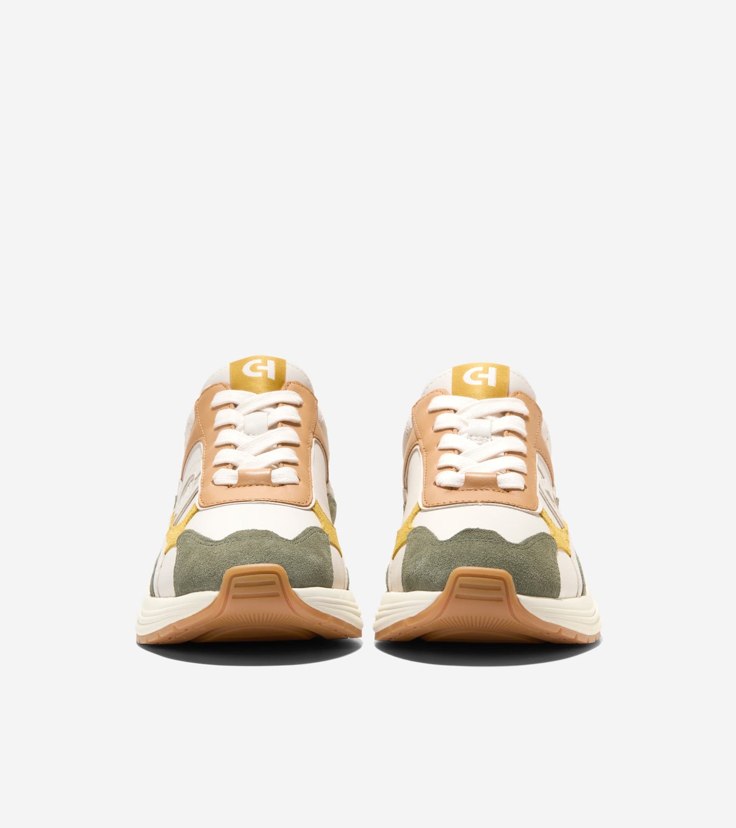 Women's GrandPrø Eleeana Sneakers
