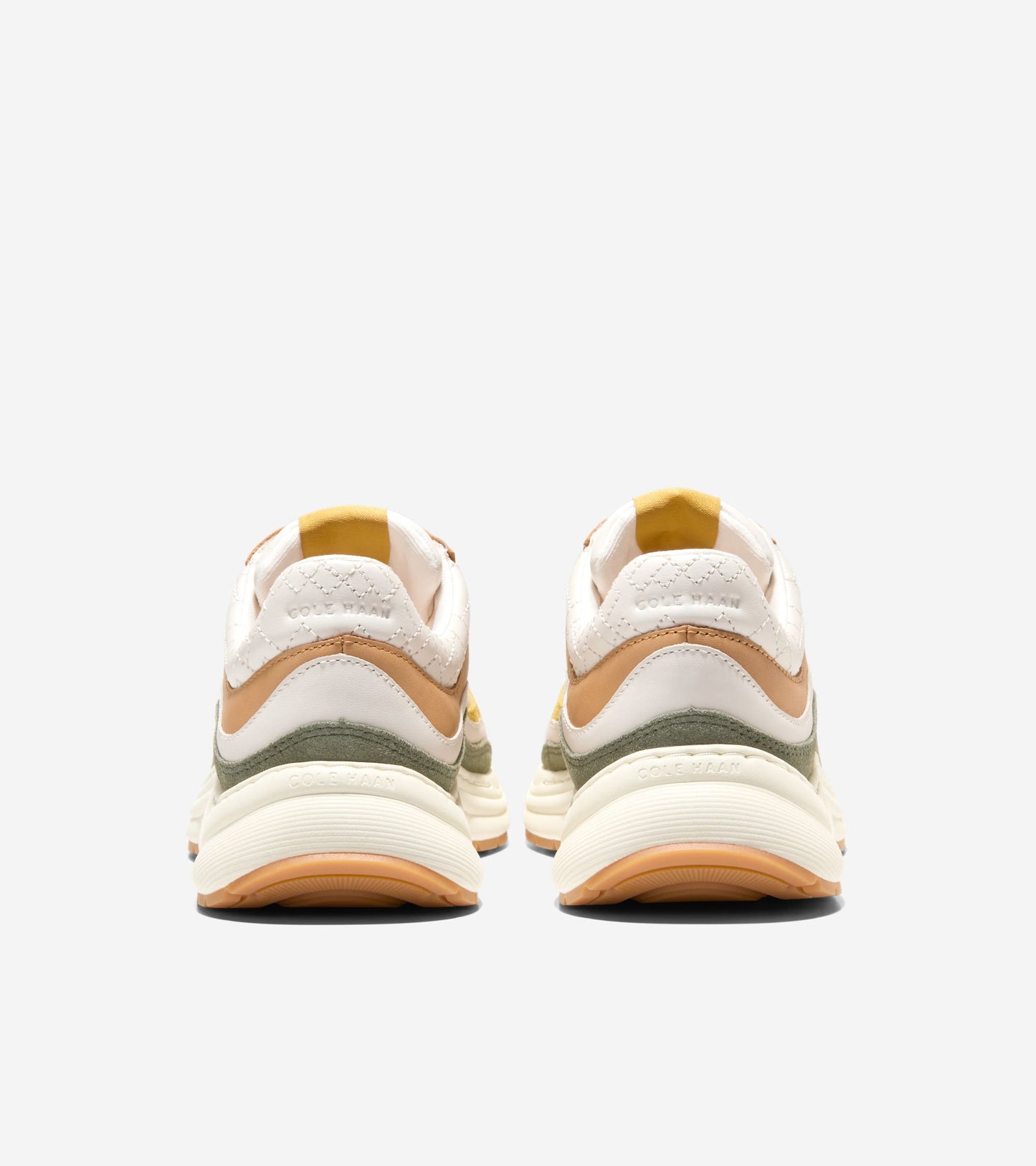 Women's GrandPrø Eleeana Sneakers