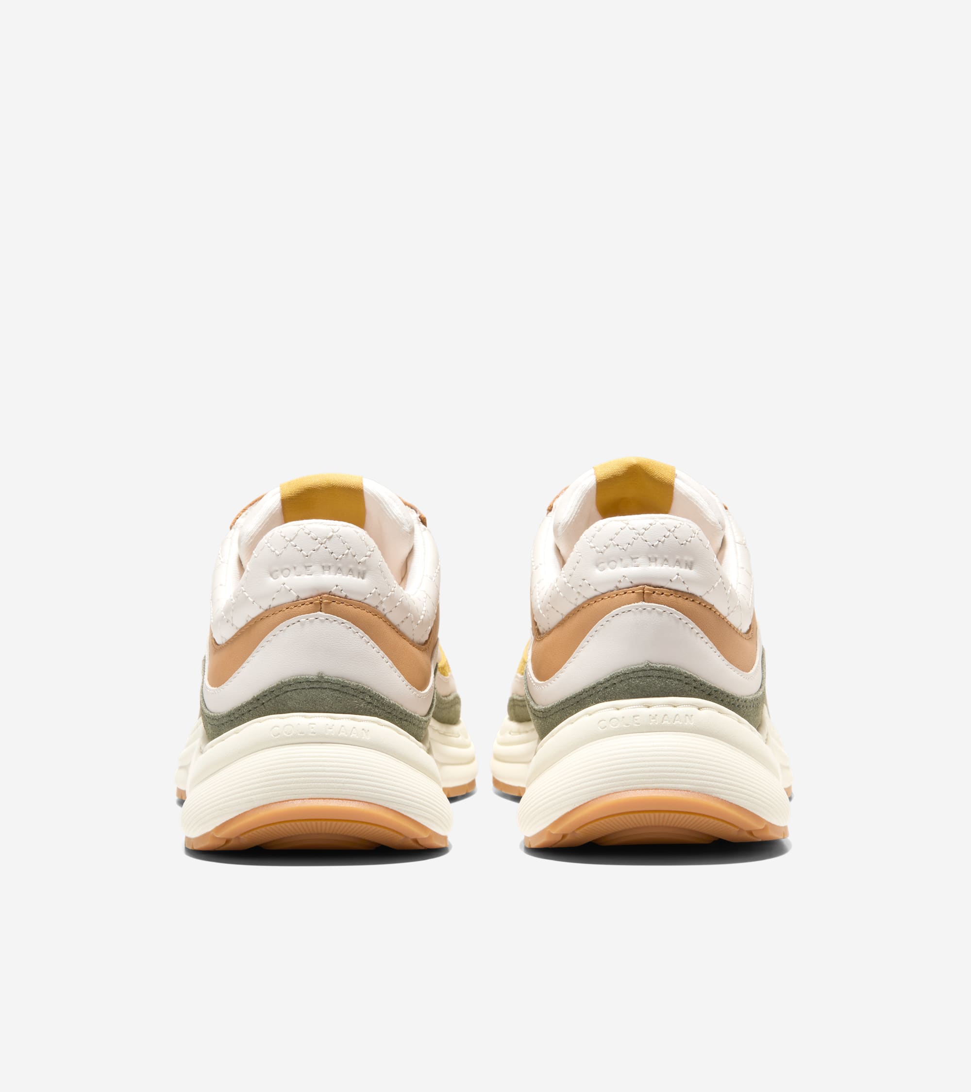 Women's GrandPrø Eleeana Sneakers