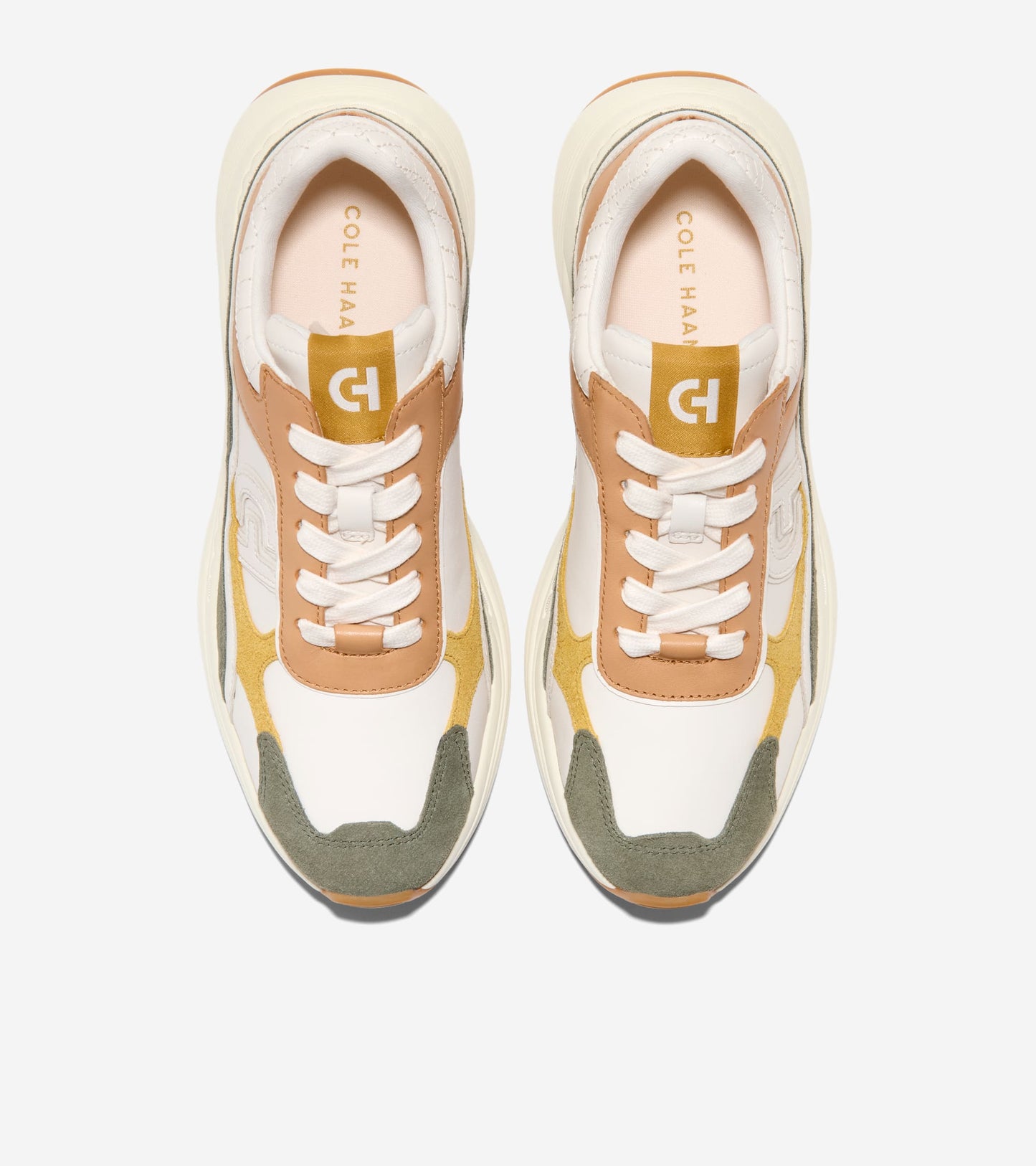 Women's GrandPrø Eleeana Sneakers