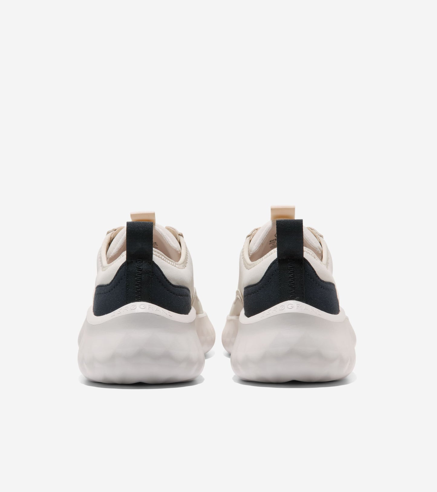 Women's ZERØGRAND II T-Toe Sneakers