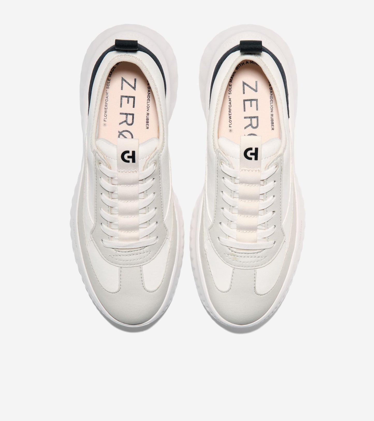 Women's ZERØGRAND II T-Toe Sneakers