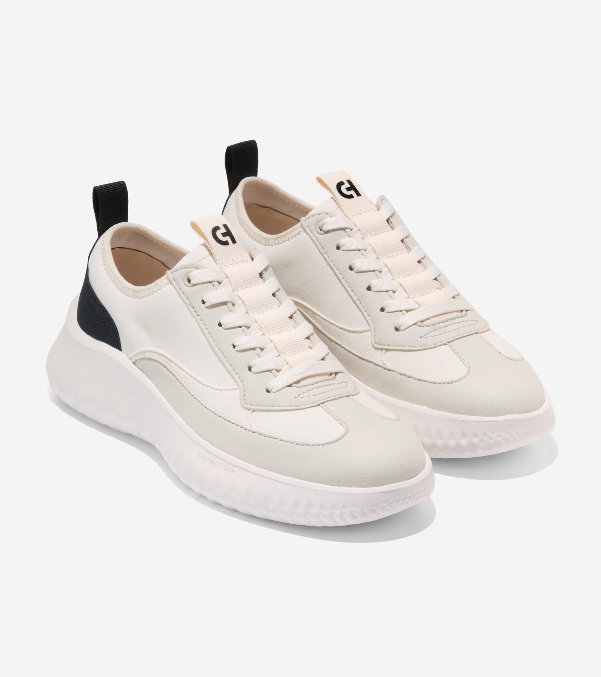 Women's ZERØGRAND II T-Toe Sneakers