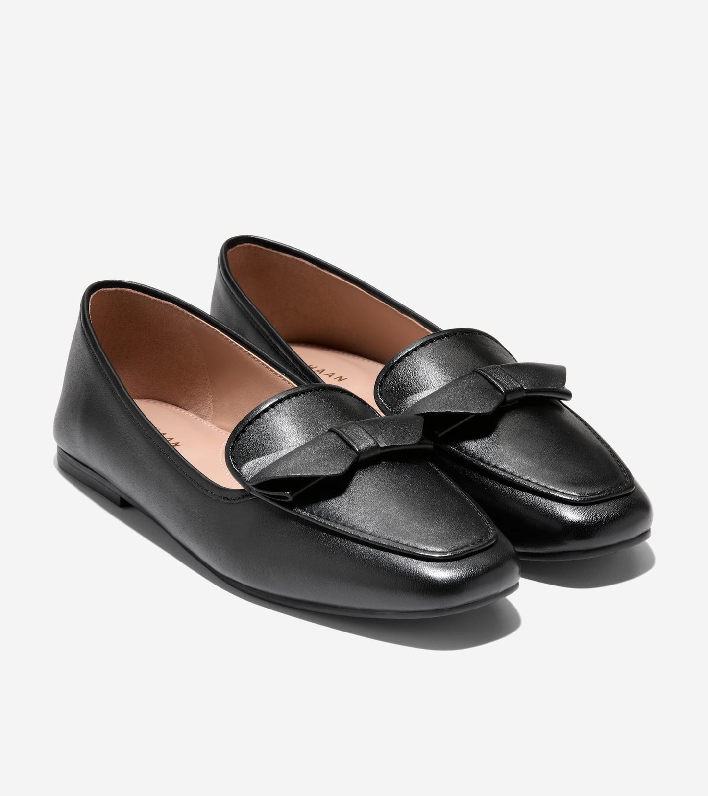 Women's Payson Soft Bow Loafers