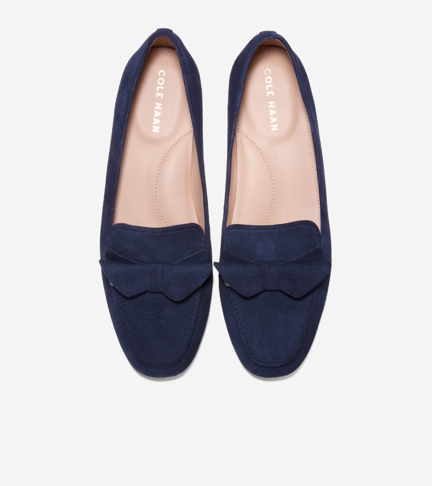 Women's Payson Soft Bow Loafers