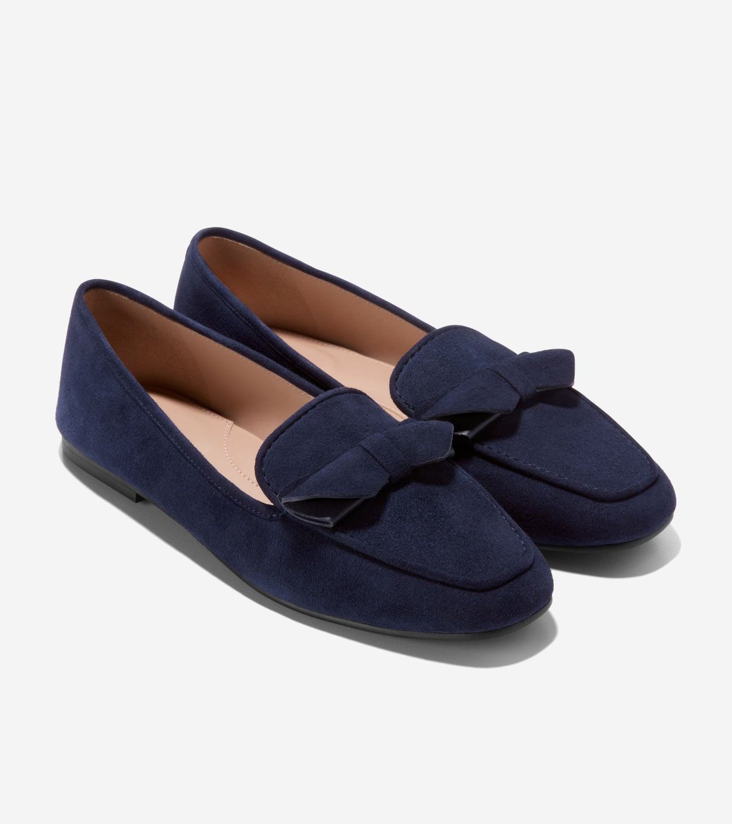 Women's Payson Soft Bow Loafers
