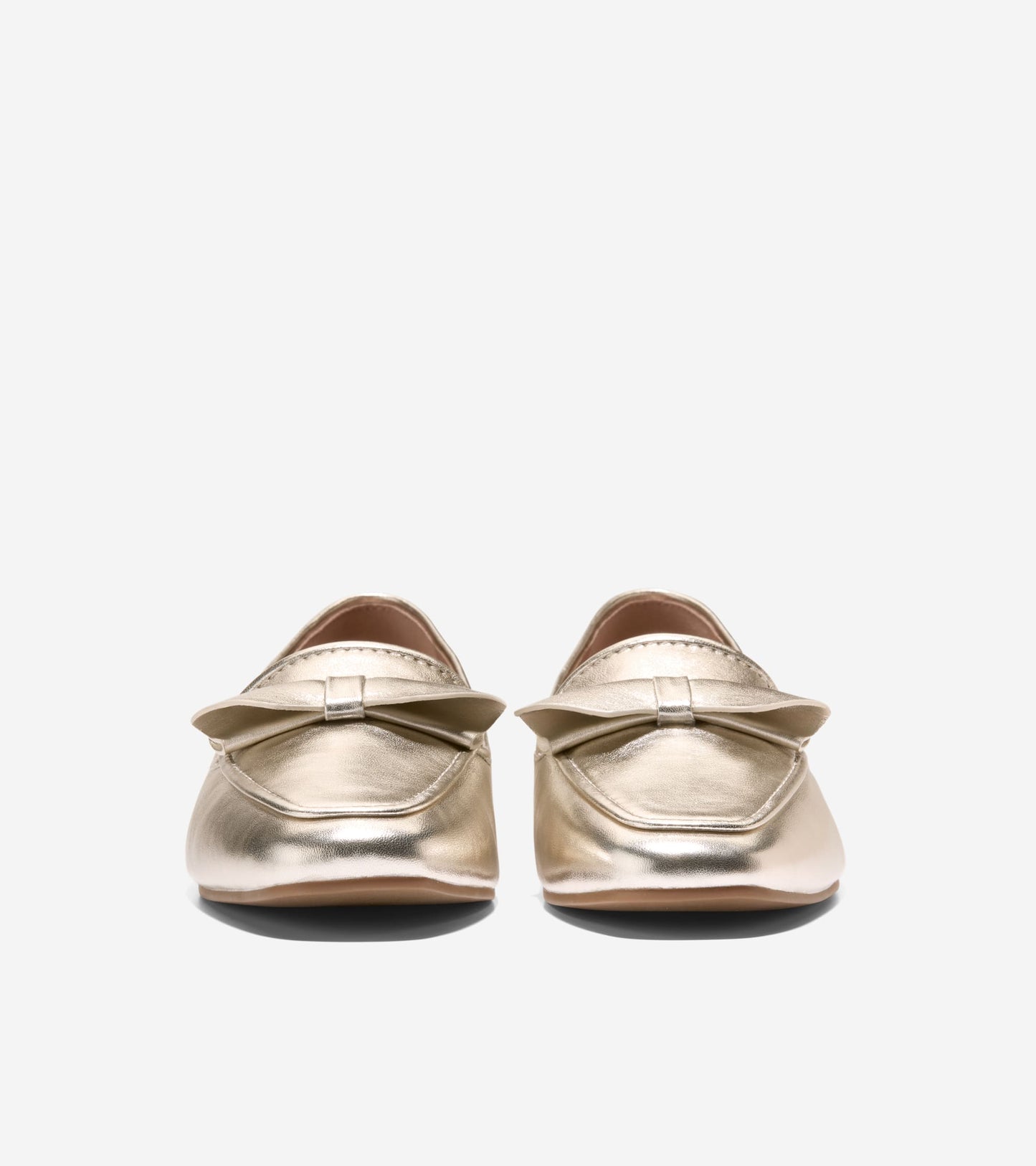 Women's Payson Soft Bow Loafers