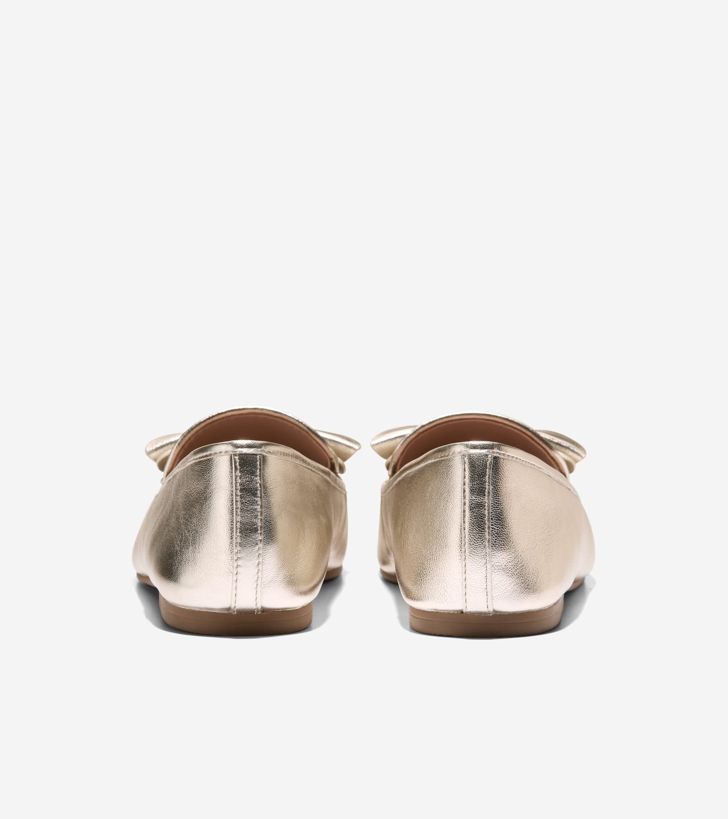 Women's Payson Soft Bow Loafers